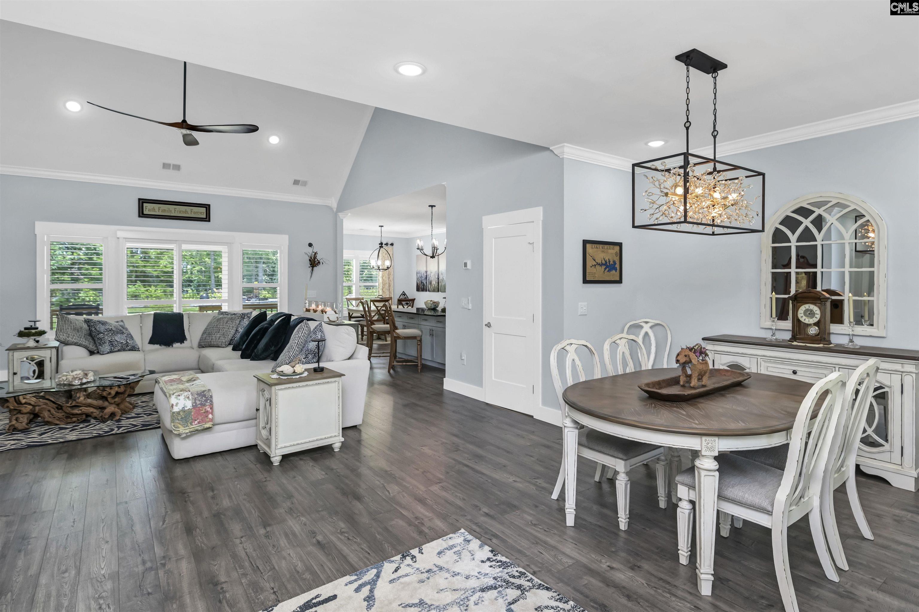 4035 Holley Ferry Road, Leesville, South Carolina image 32