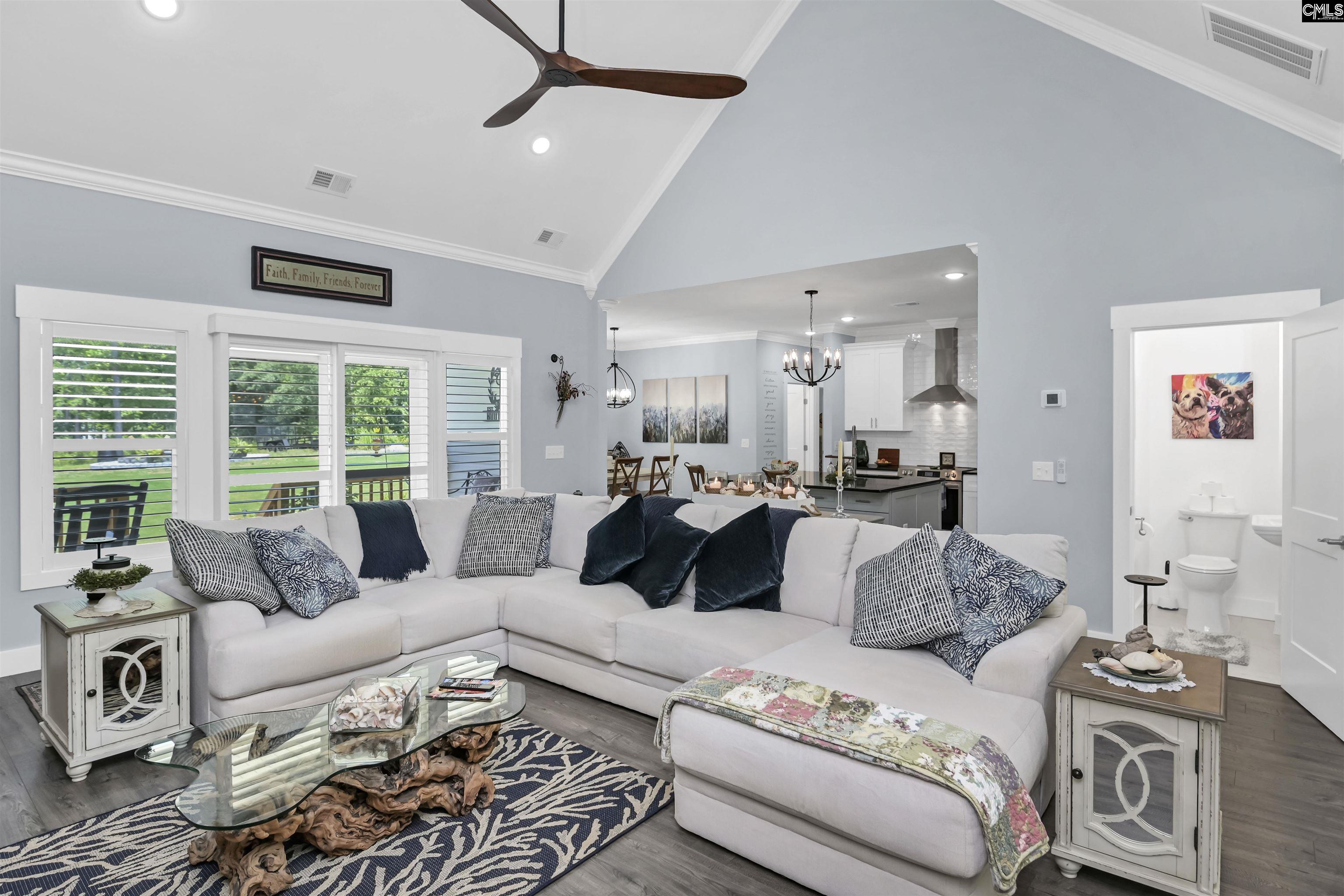 4035 Holley Ferry Road, Leesville, South Carolina image 34
