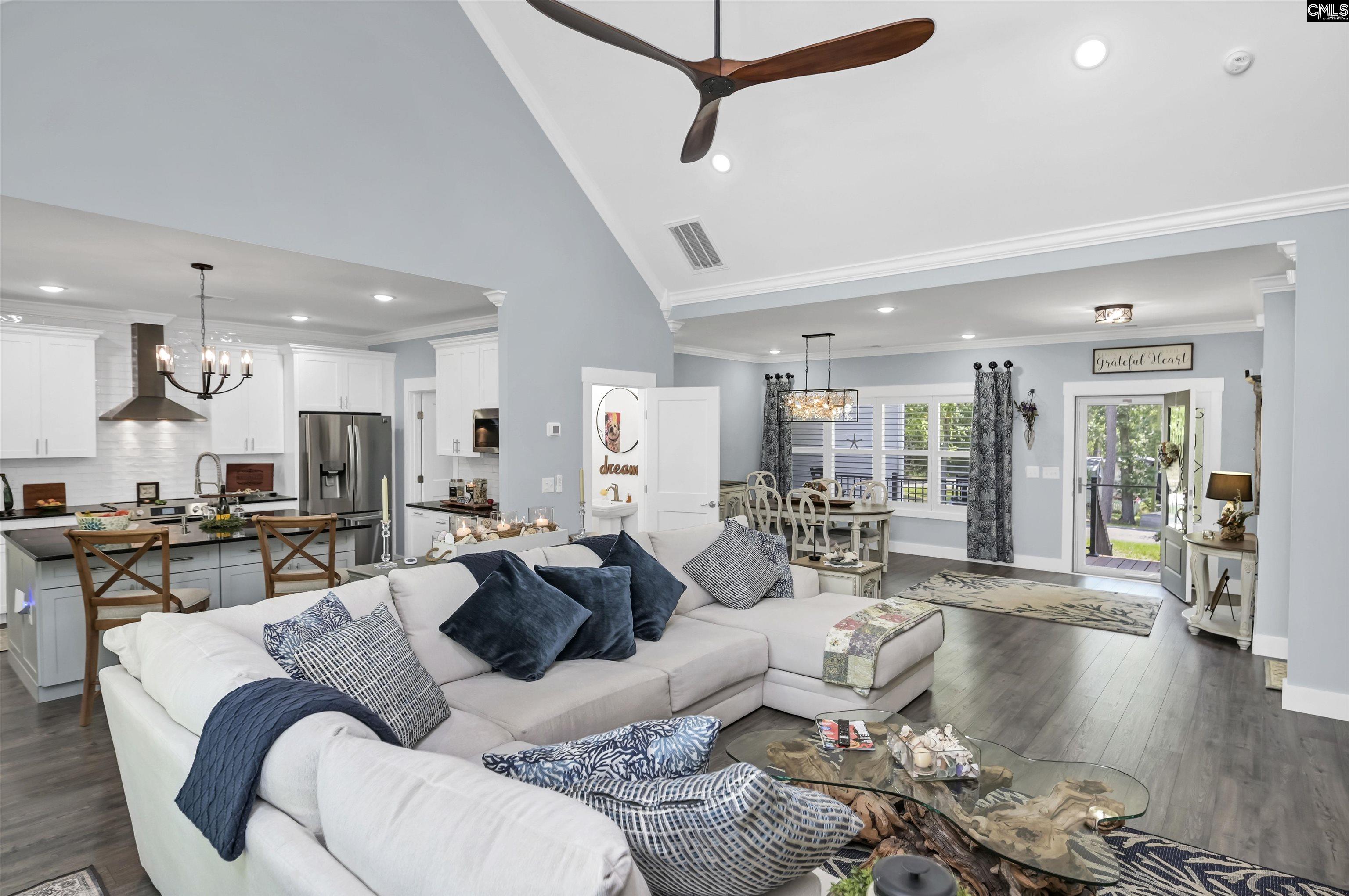 4035 Holley Ferry Road, Leesville, South Carolina image 35