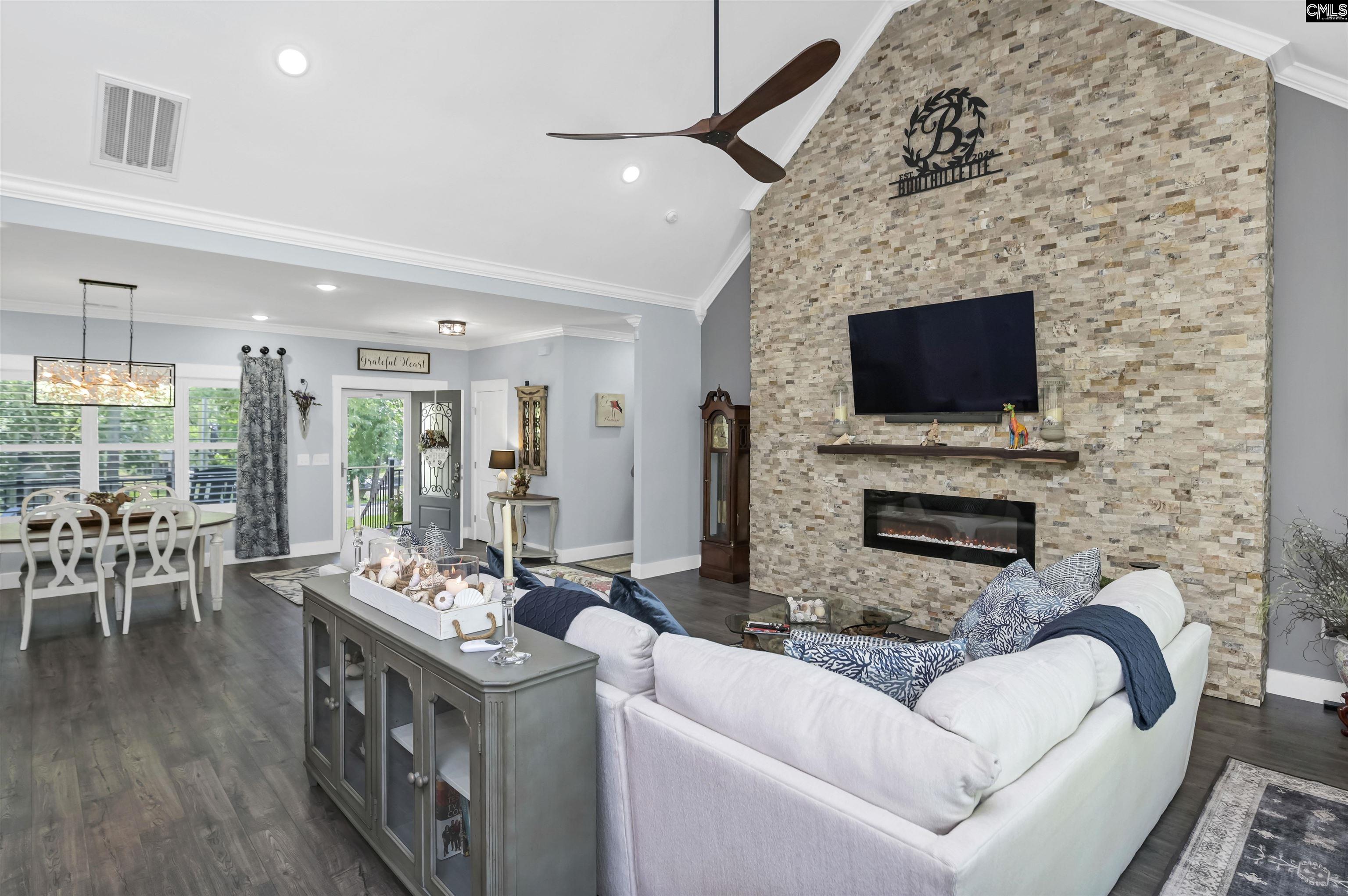 4035 Holley Ferry Road, Leesville, South Carolina image 36
