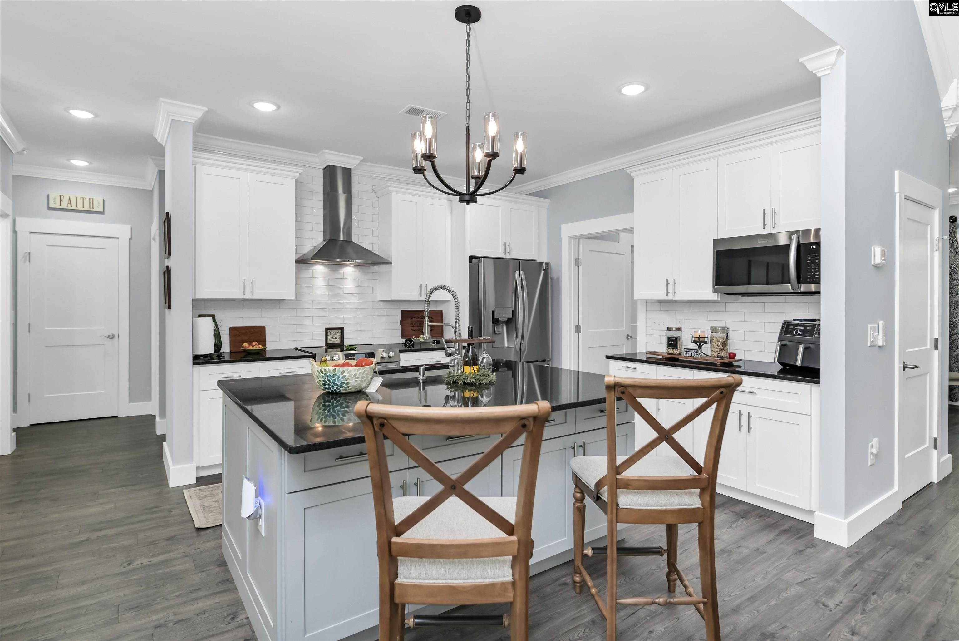 4035 Holley Ferry Road, Leesville, South Carolina image 37