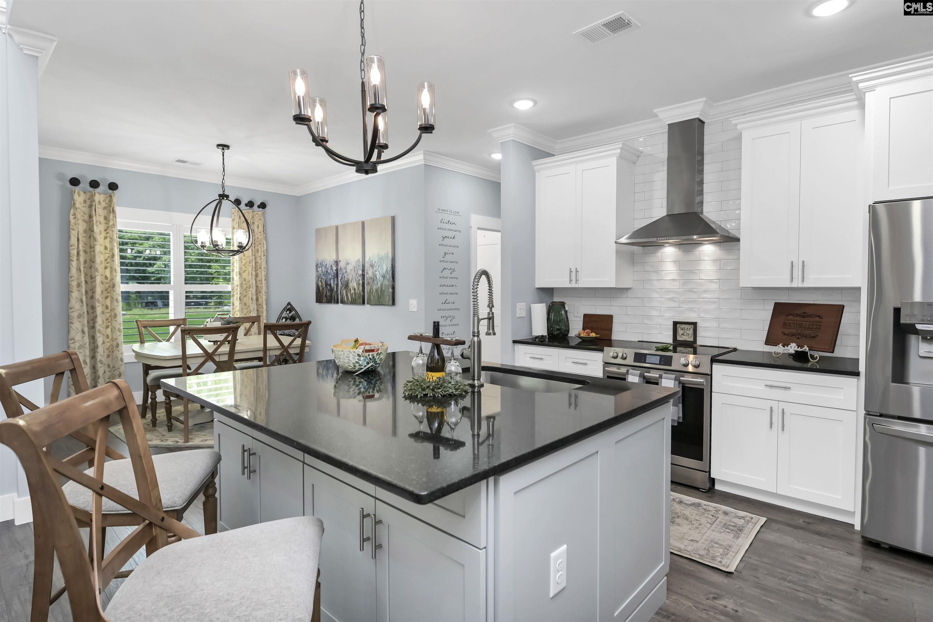 4035 Holley Ferry Road, Leesville, South Carolina image 38