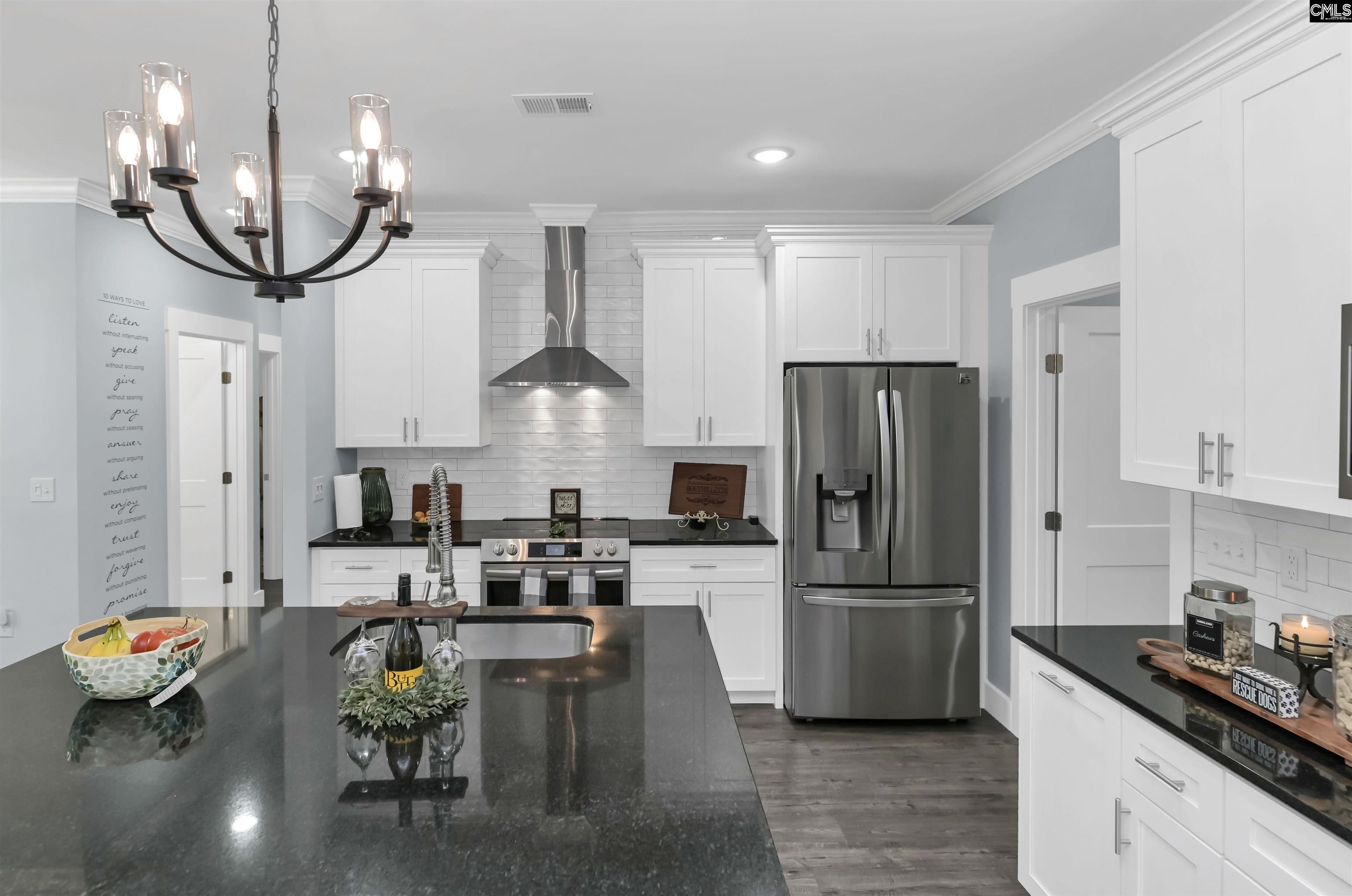 4035 Holley Ferry Road, Leesville, South Carolina image 39
