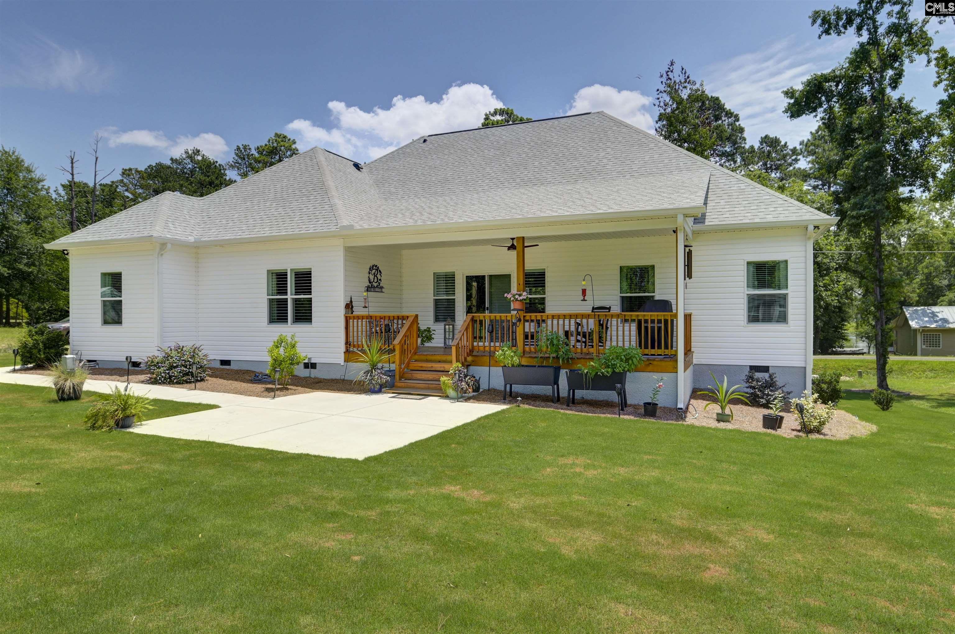4035 Holley Ferry Road, Leesville, South Carolina image 5