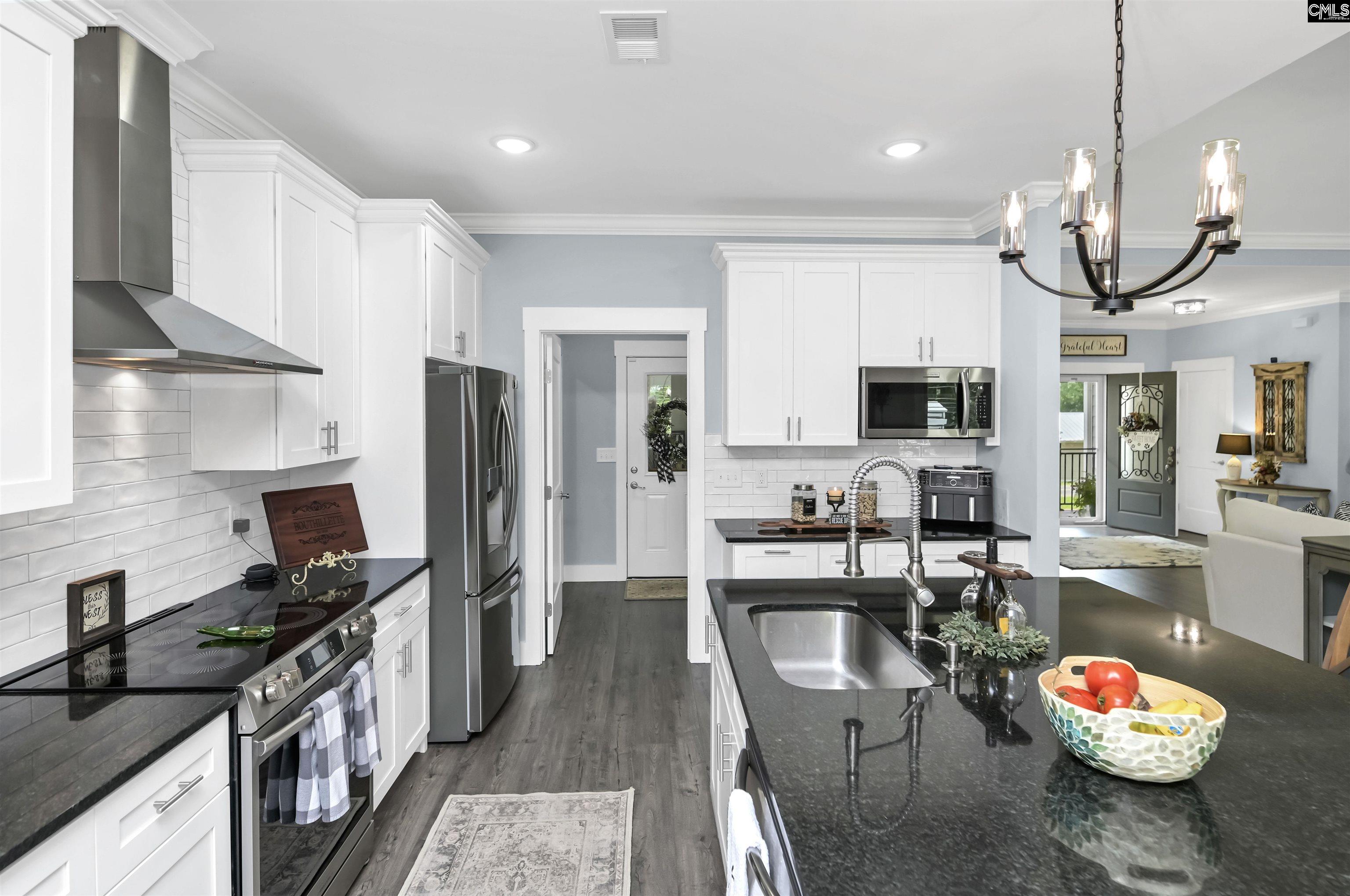 4035 Holley Ferry Road, Leesville, South Carolina image 41
