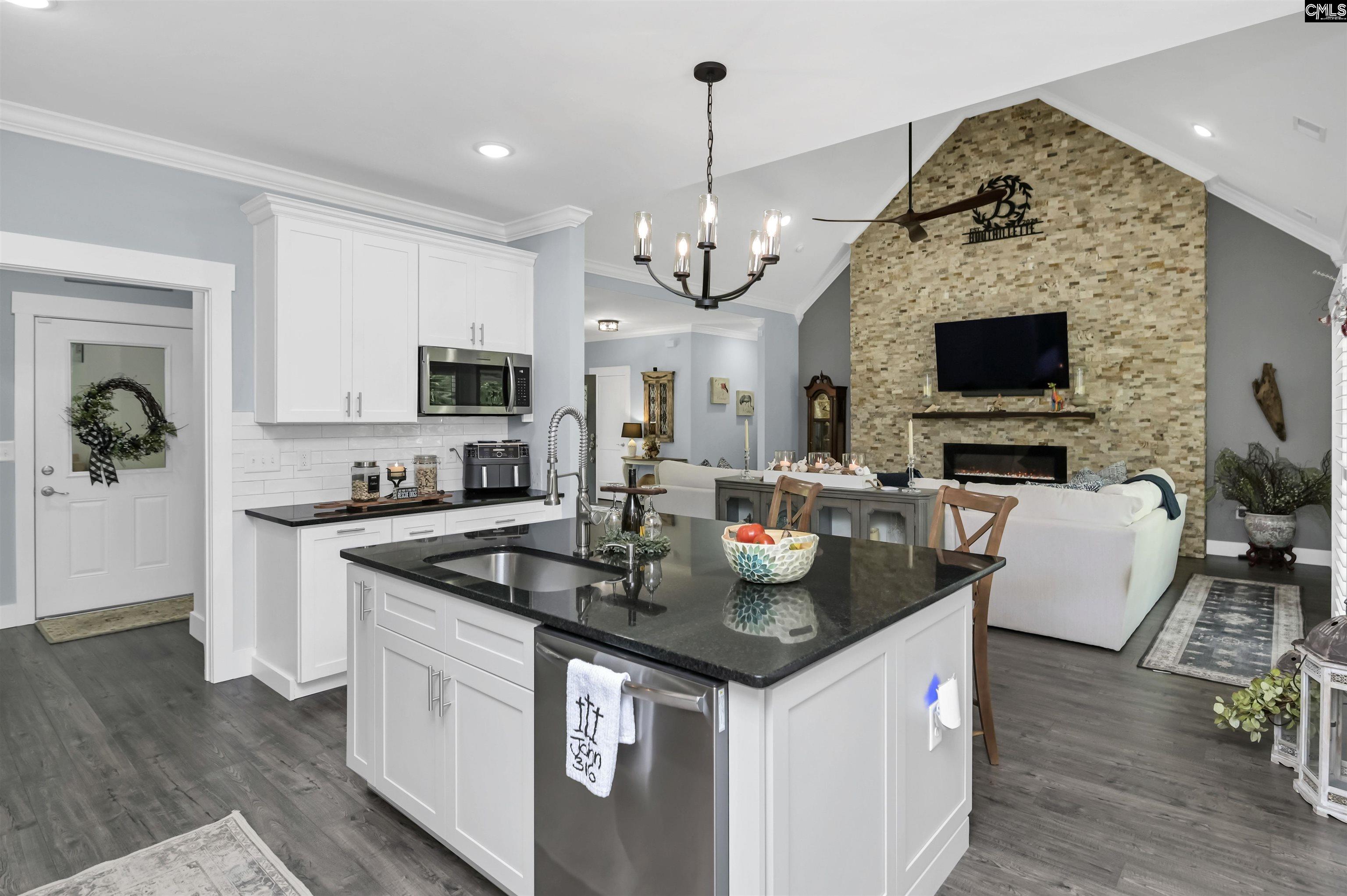4035 Holley Ferry Road, Leesville, South Carolina image 42