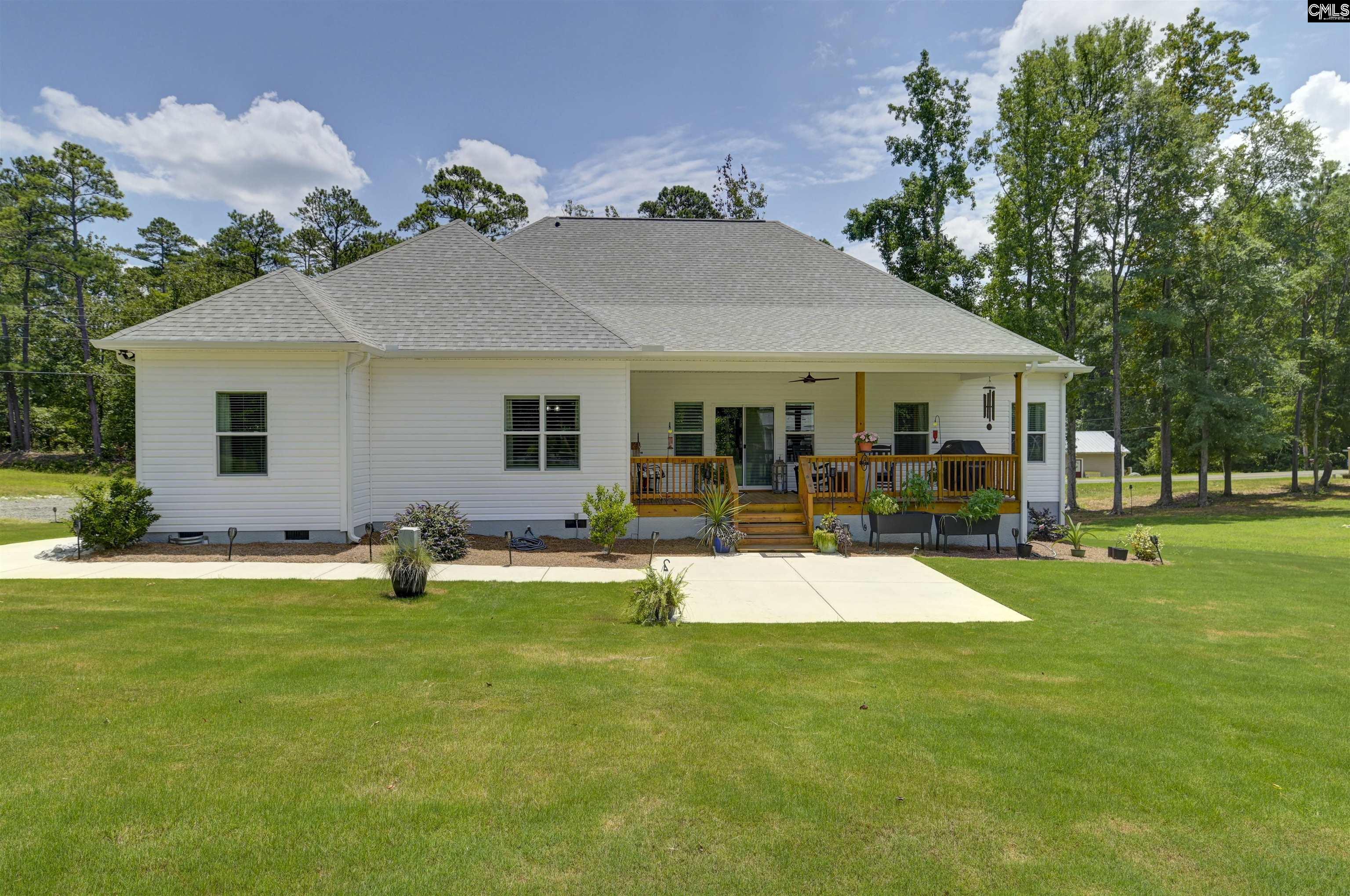 4035 Holley Ferry Road, Leesville, South Carolina image 6