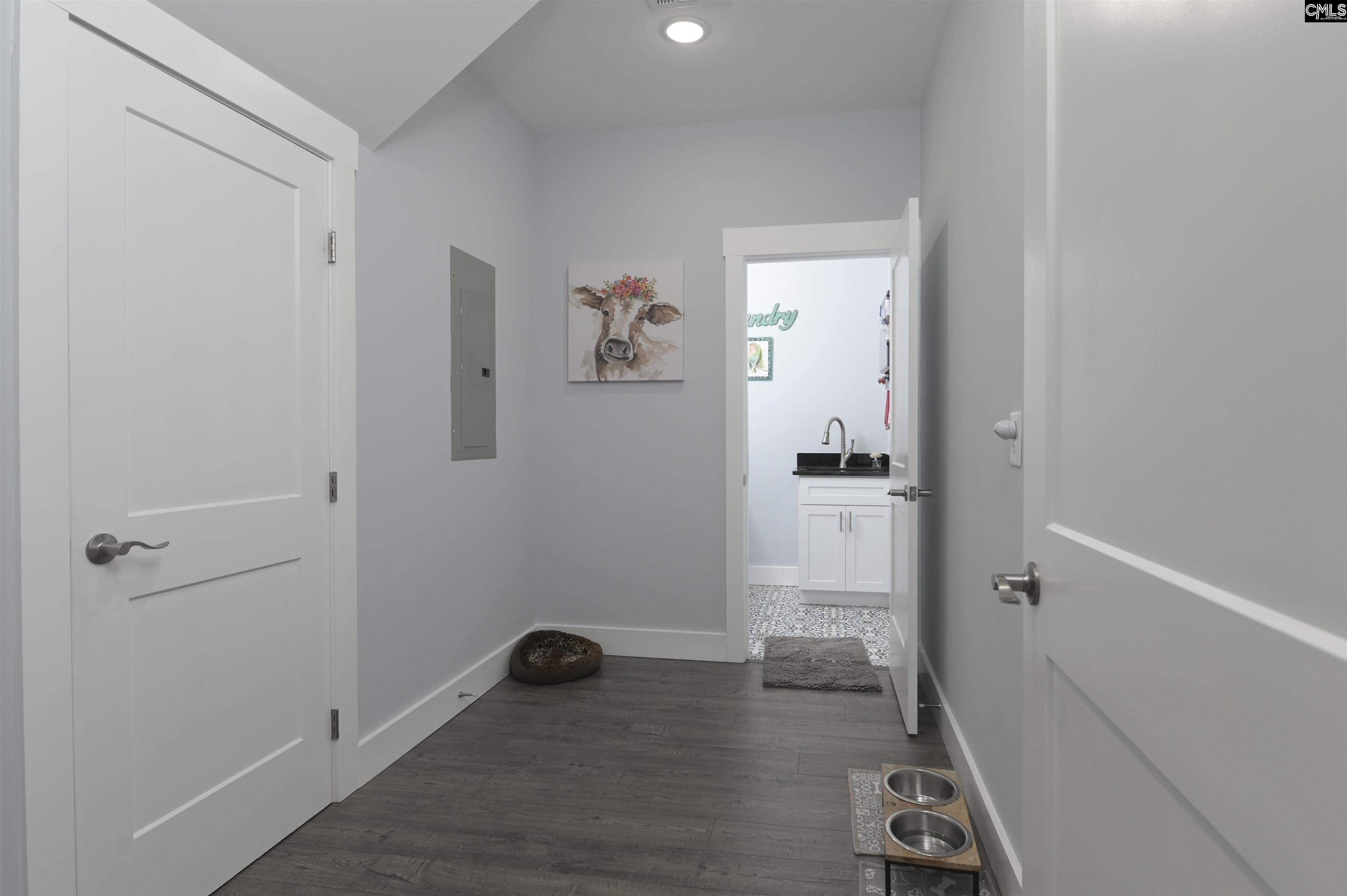 4035 Holley Ferry Road Leesville, SC 29070