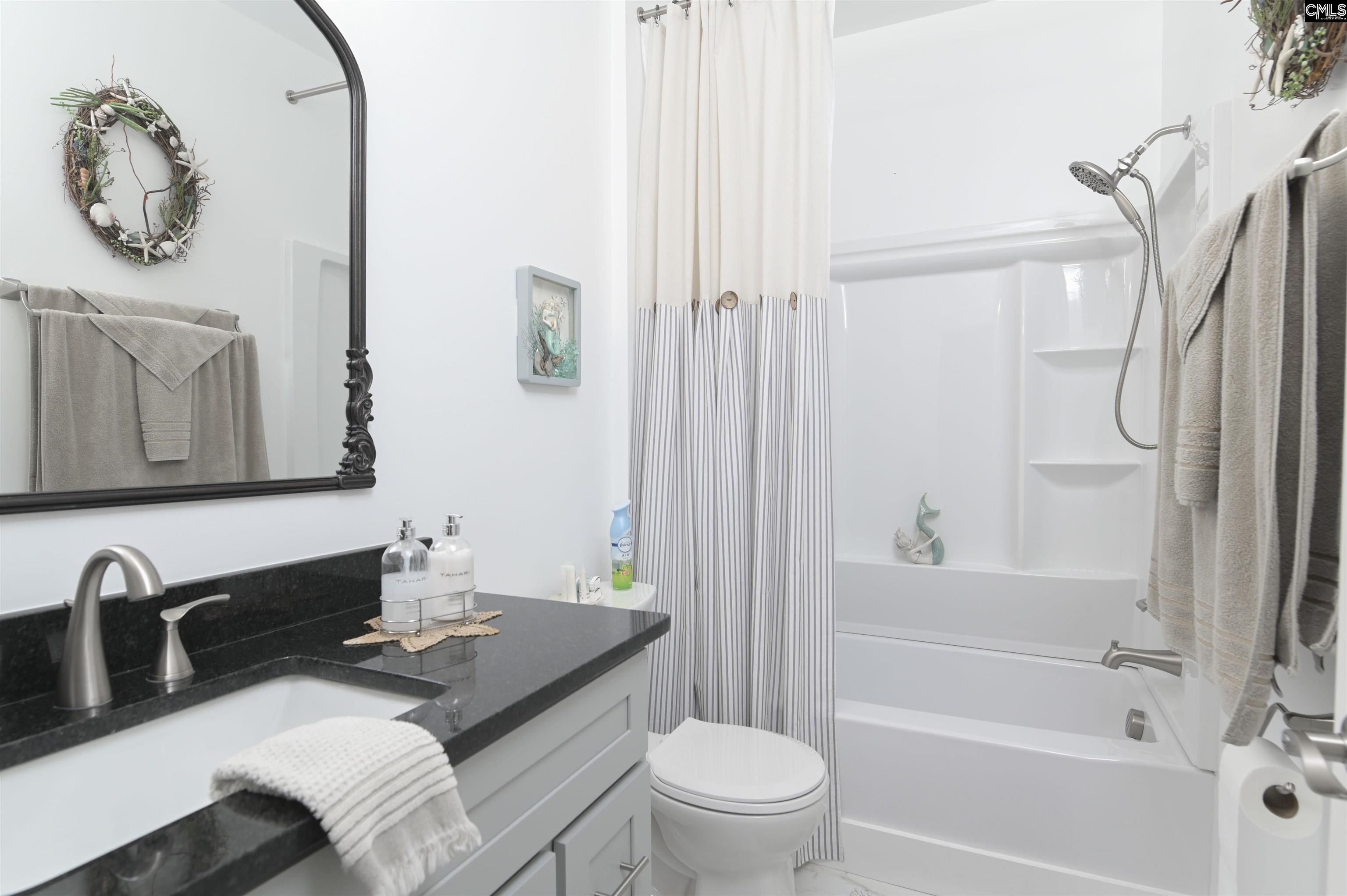 4035 Holley Ferry Road Leesville, SC 29070