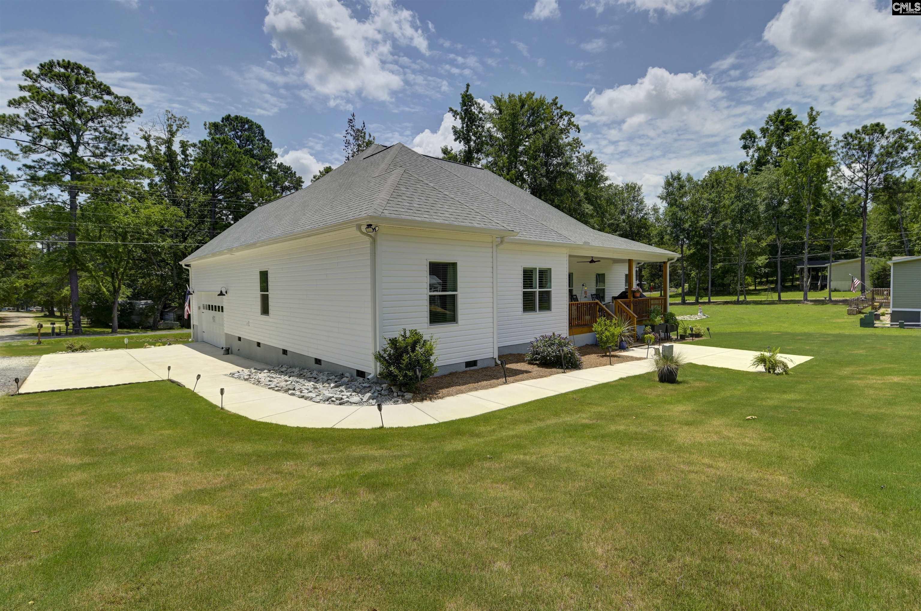 4035 Holley Ferry Road, Leesville, South Carolina image 7
