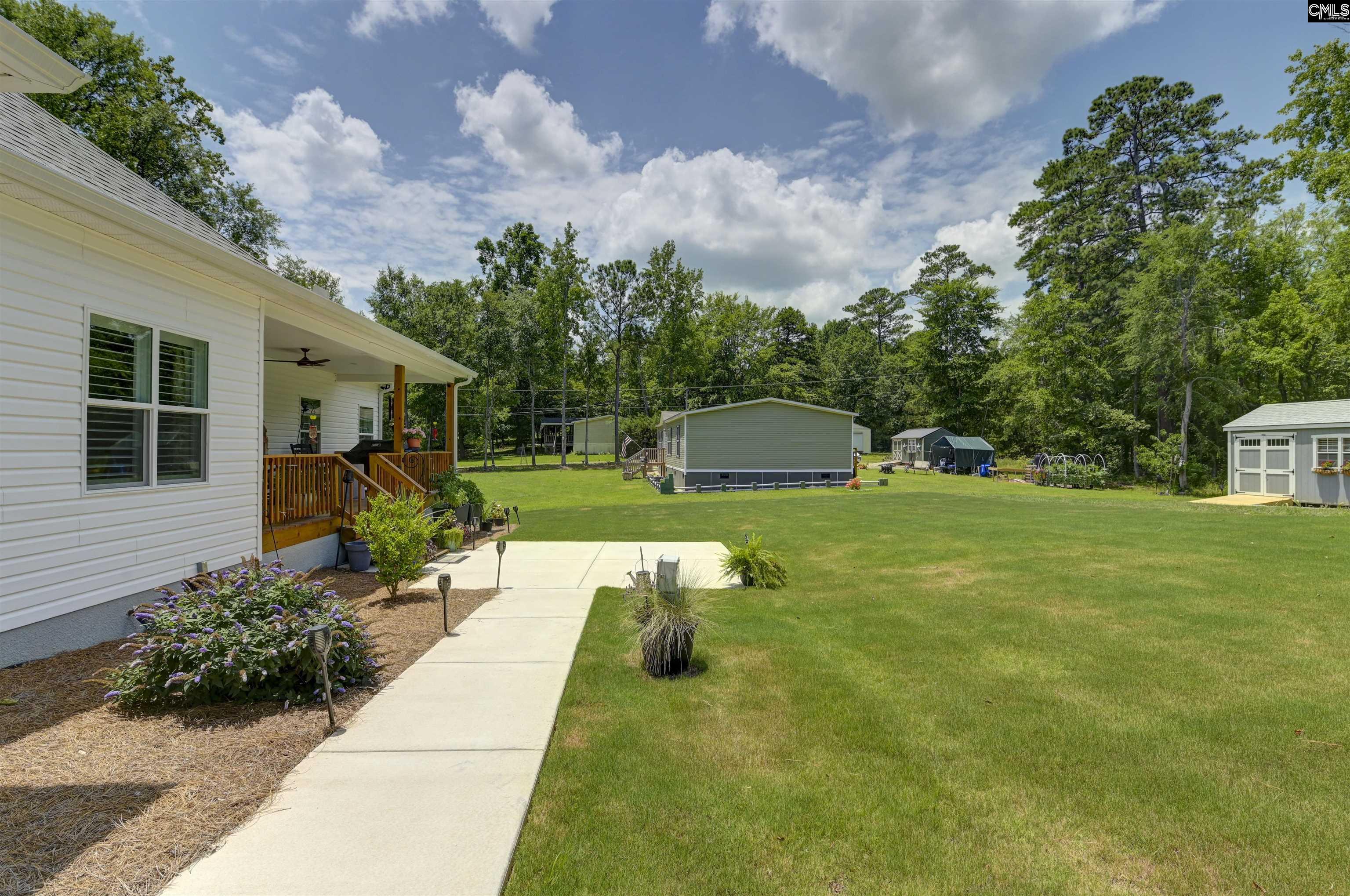 4035 Holley Ferry Road, Leesville, South Carolina image 9