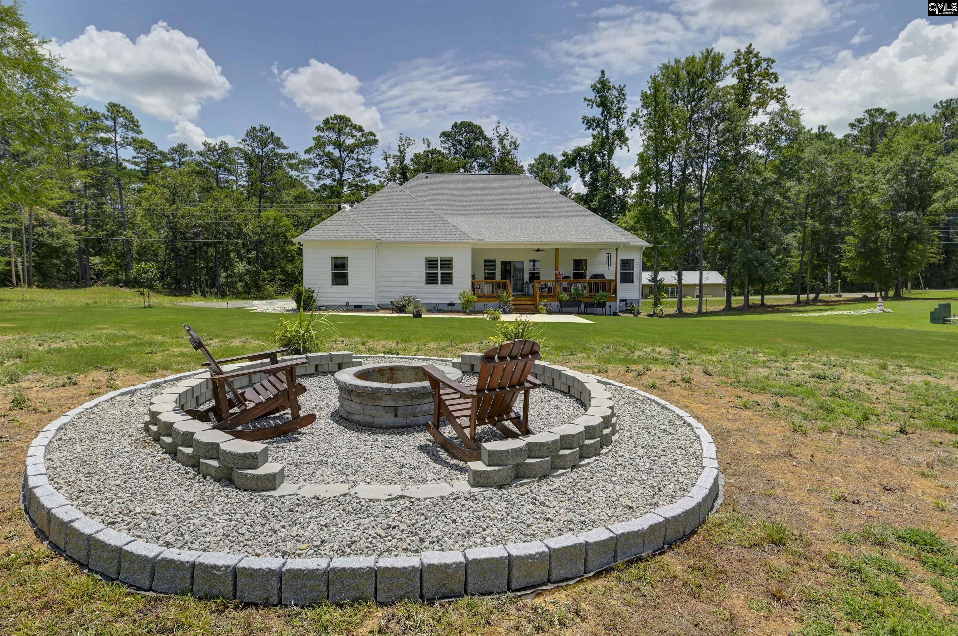 4035 Holley Ferry Road, Leesville, South Carolina image 10