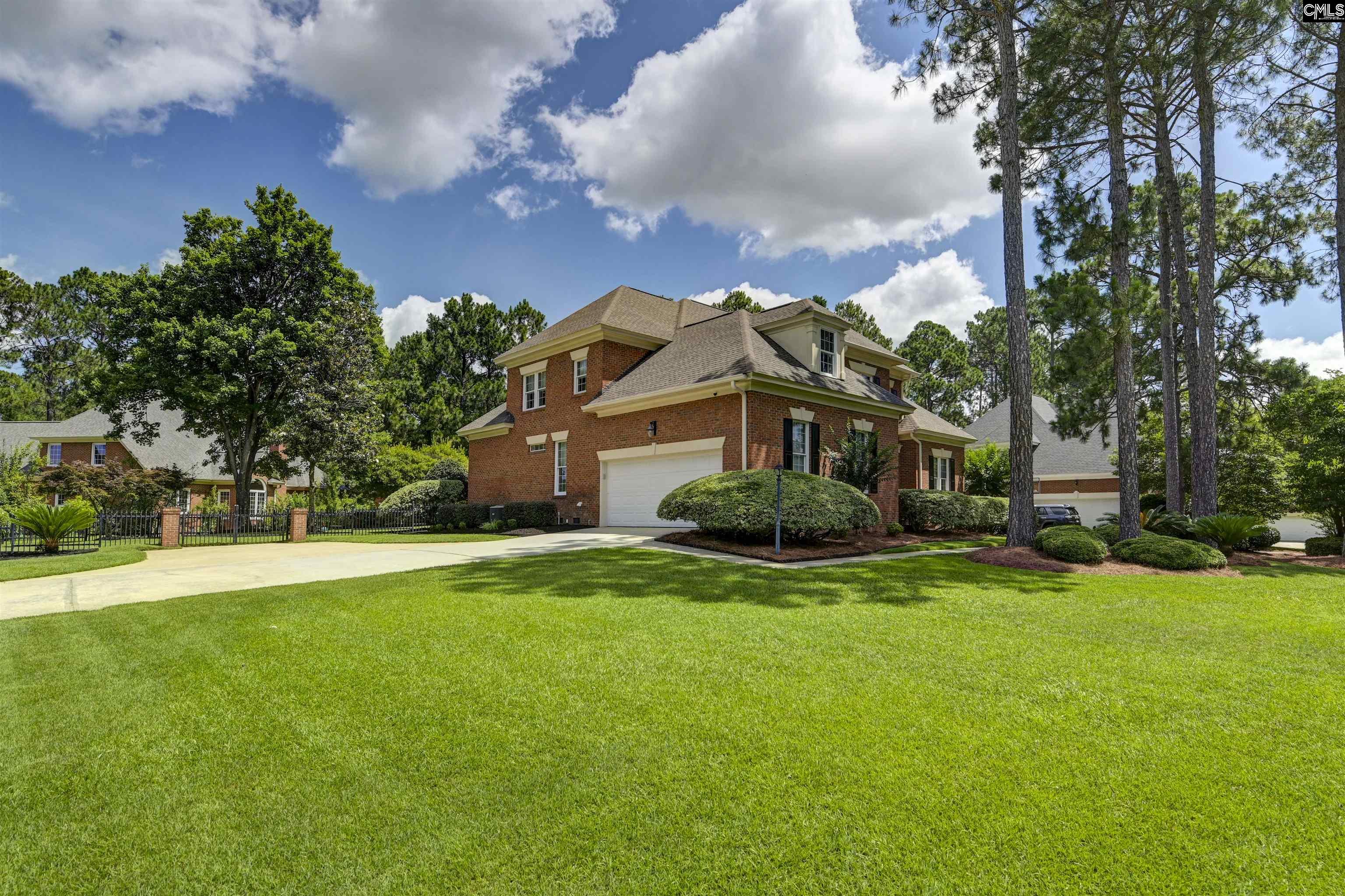 101 Belleford Ridge Road, Columbia, South Carolina image 2
