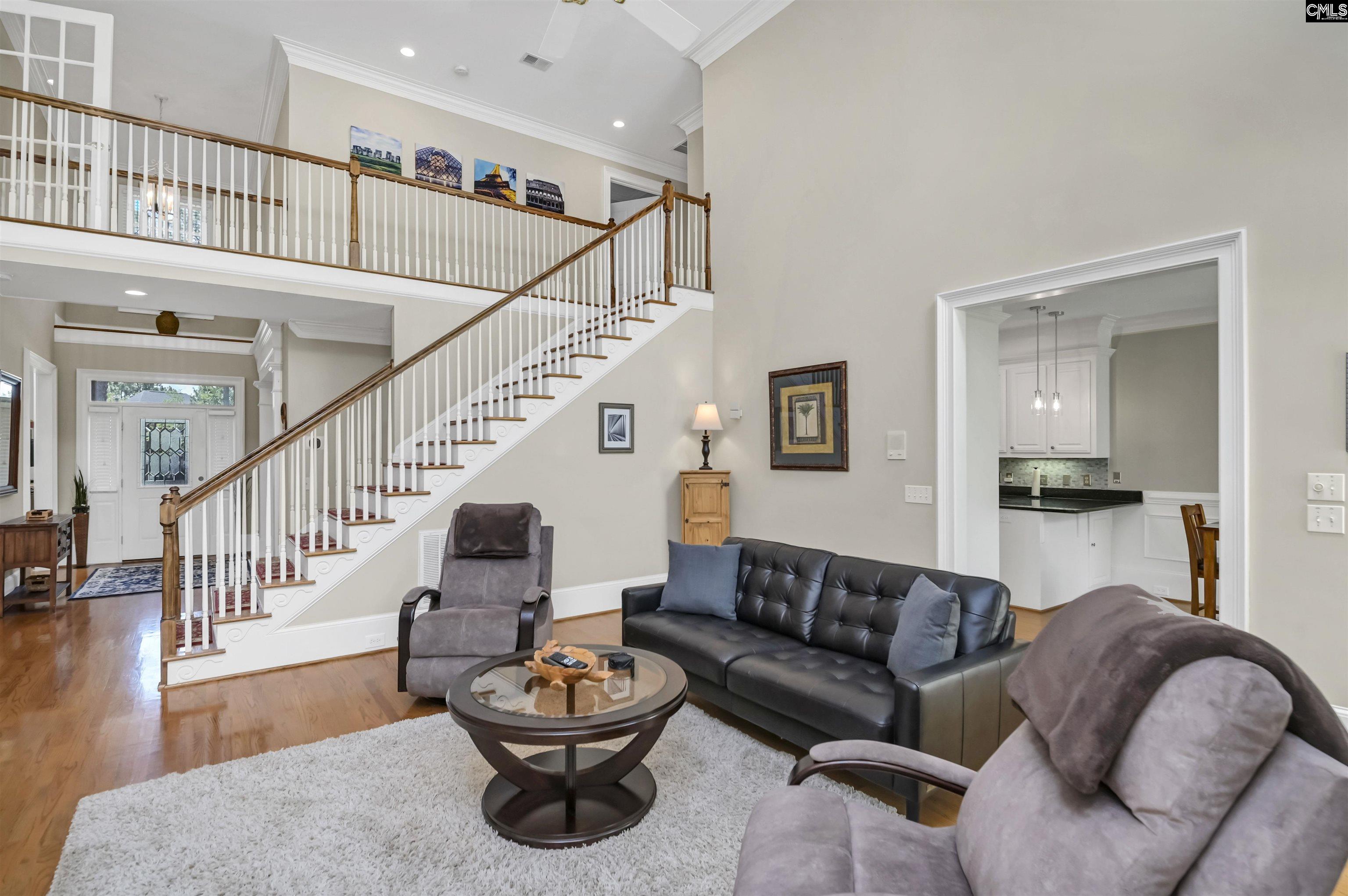101 Belleford Ridge Road, Columbia, South Carolina image 13