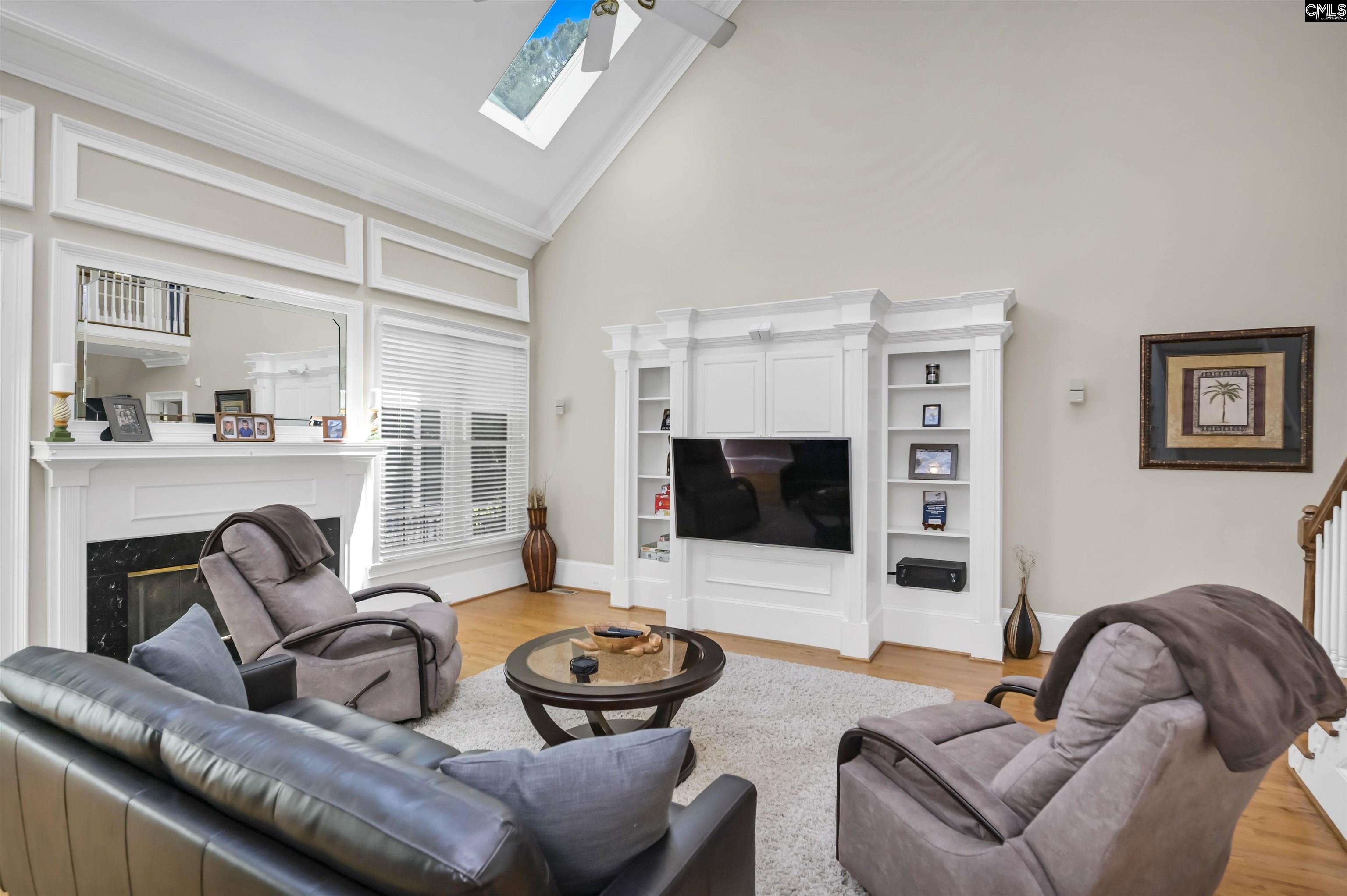 101 Belleford Ridge Road, Columbia, South Carolina image 15