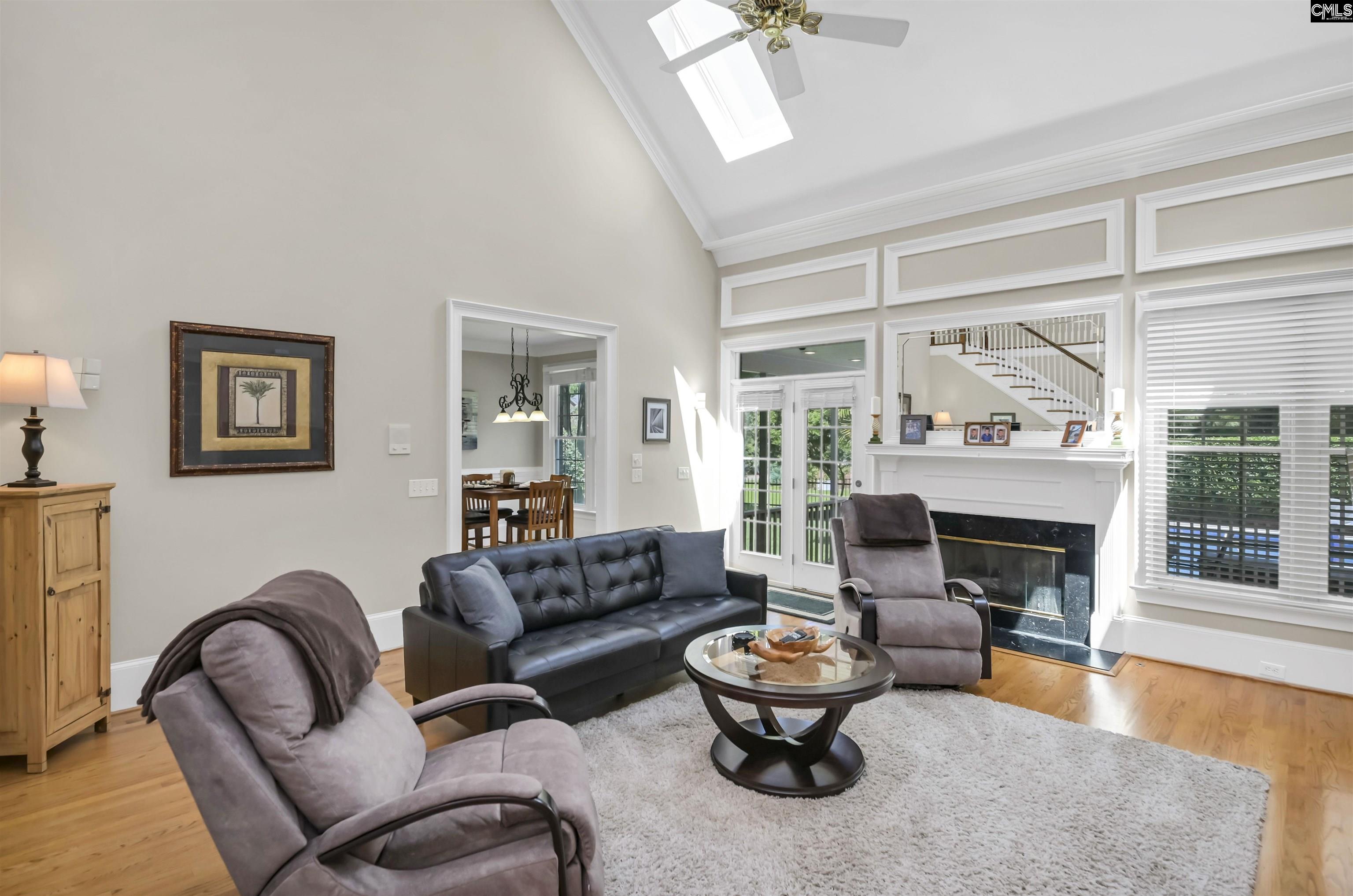 101 Belleford Ridge Road, Columbia, South Carolina image 16
