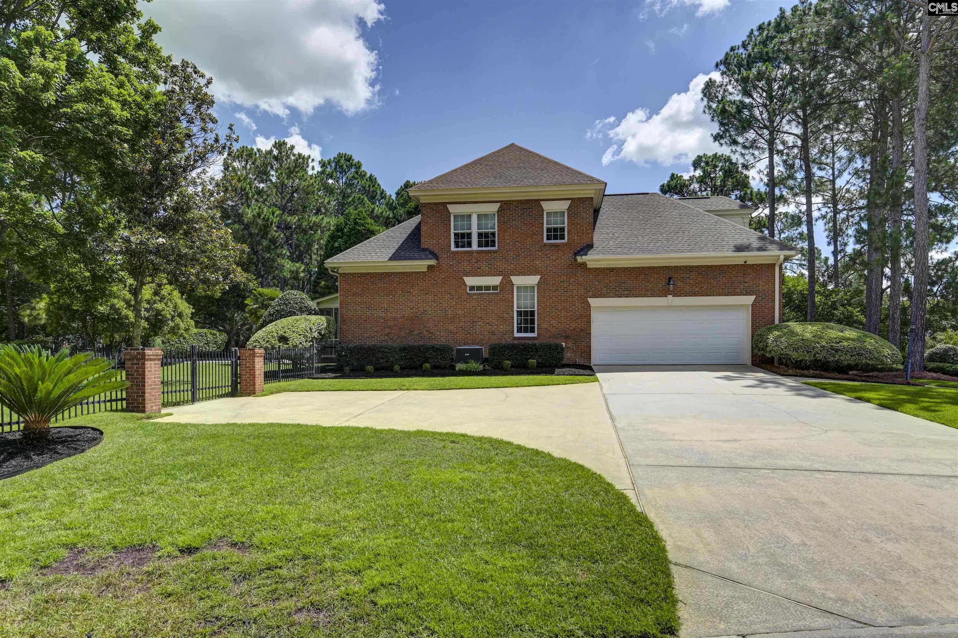 101 Belleford Ridge Road, Columbia, South Carolina image 3