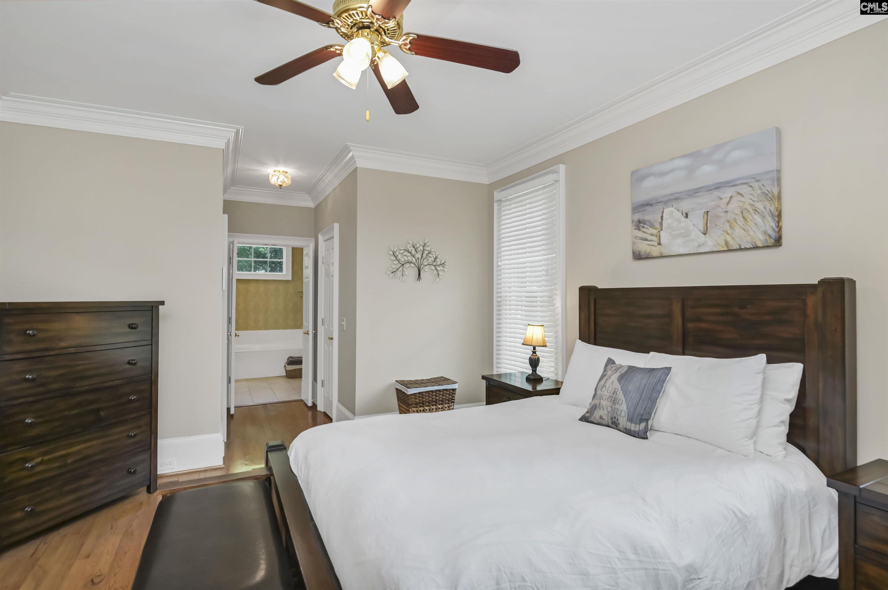101 Belleford Ridge Road, Columbia, South Carolina image 34