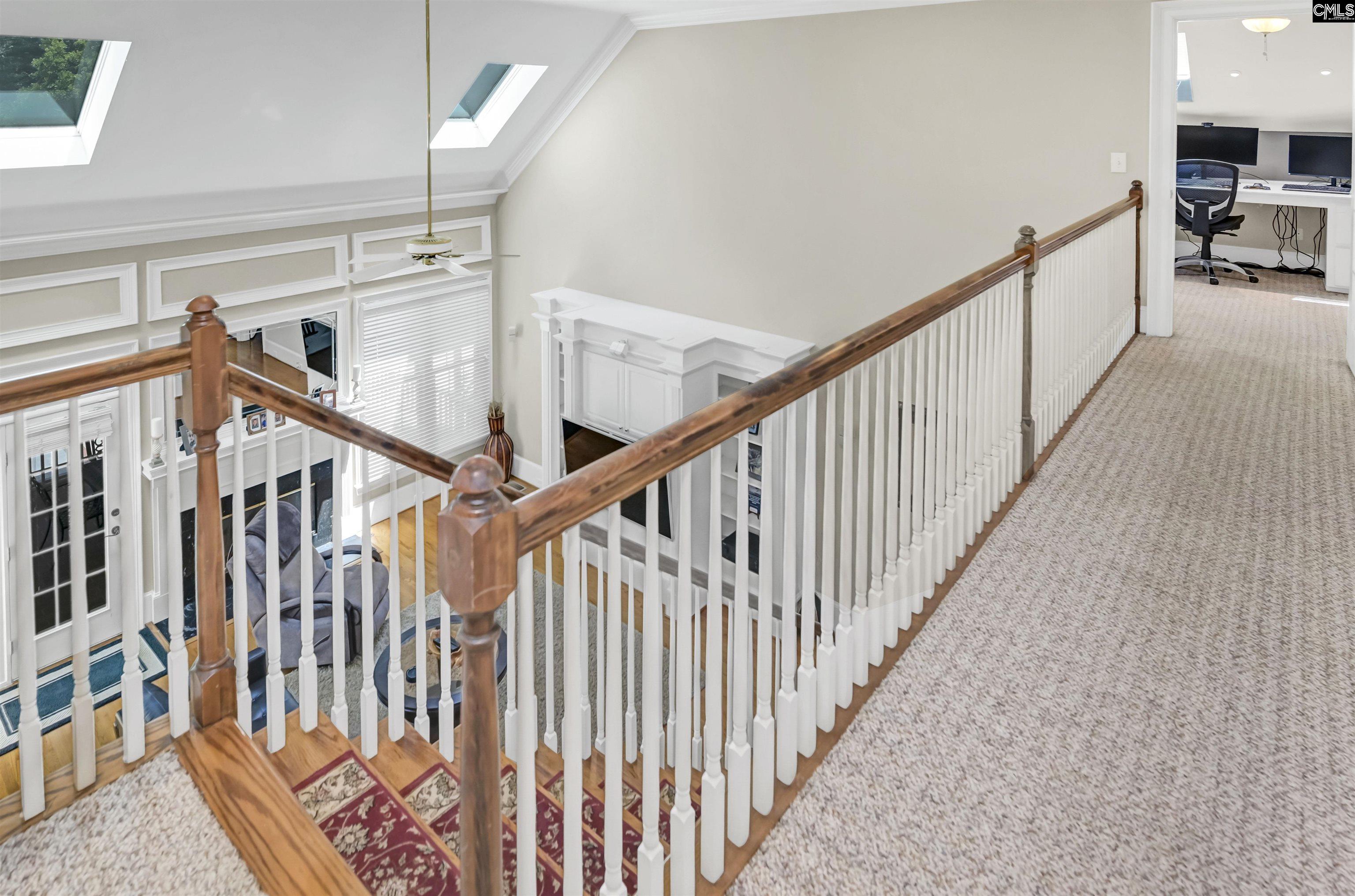 101 Belleford Ridge Road, Columbia, South Carolina image 38