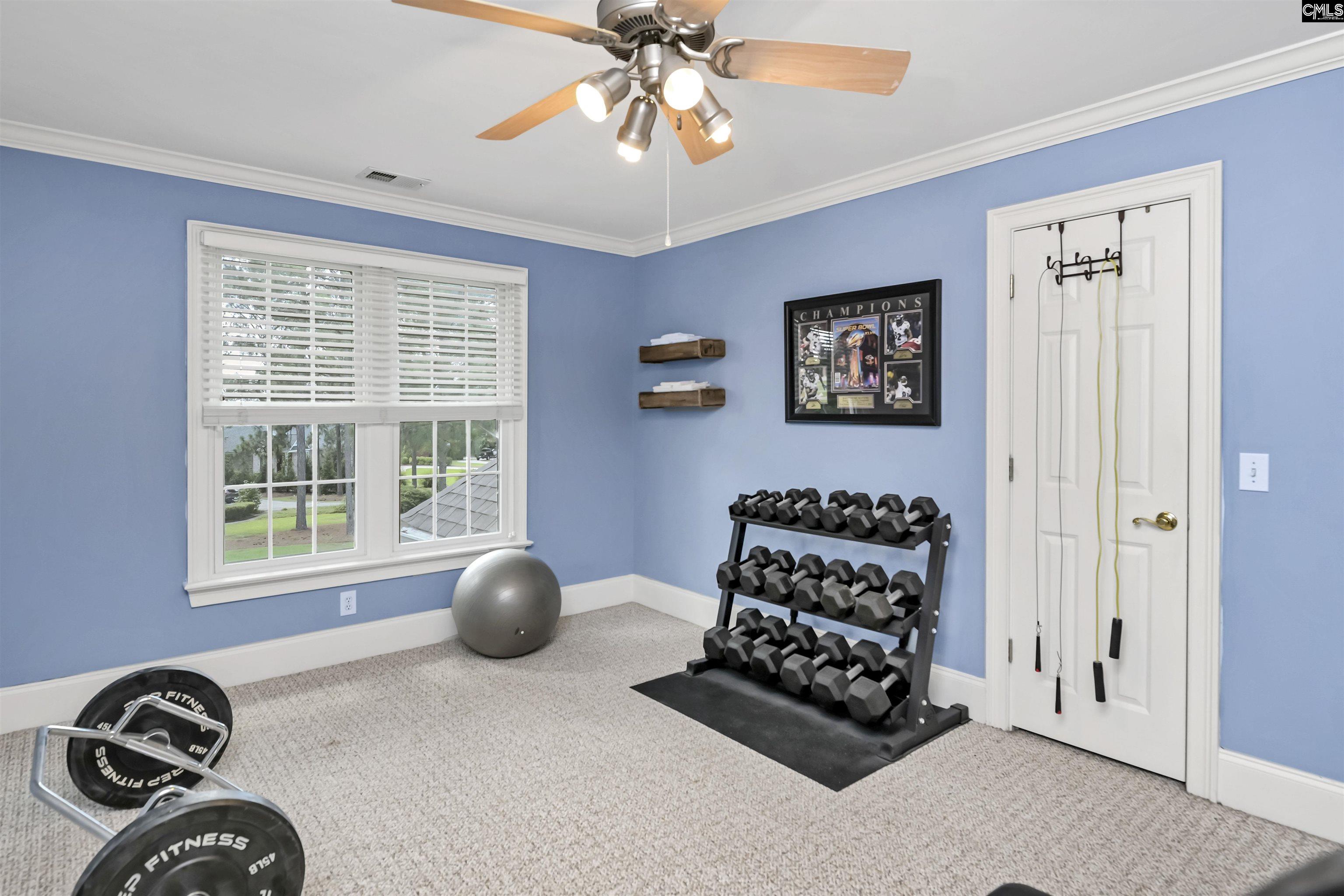 101 Belleford Ridge Road, Columbia, South Carolina image 39
