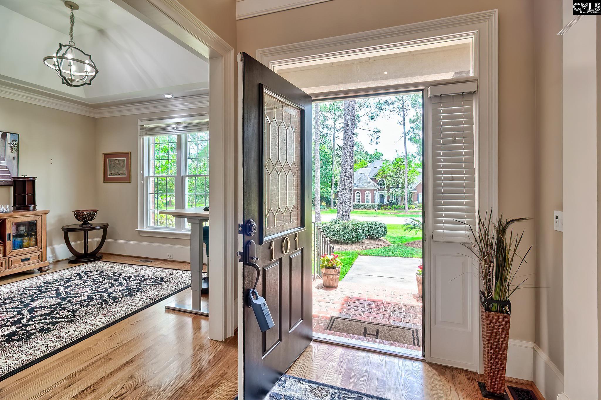 101 Belleford Ridge Road, Columbia, South Carolina image 6