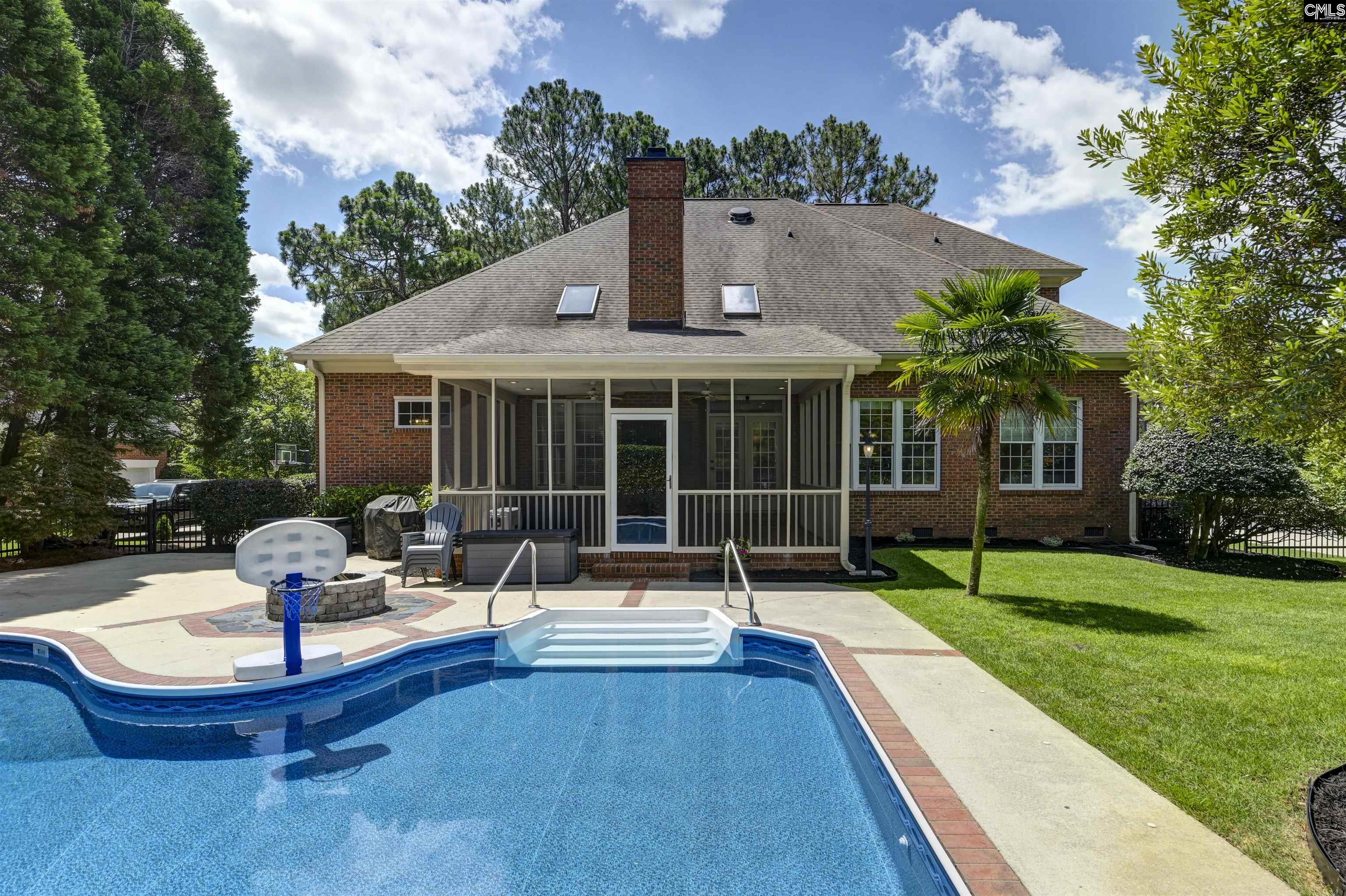 101 Belleford Ridge Road Columbia, SC 29223-3274