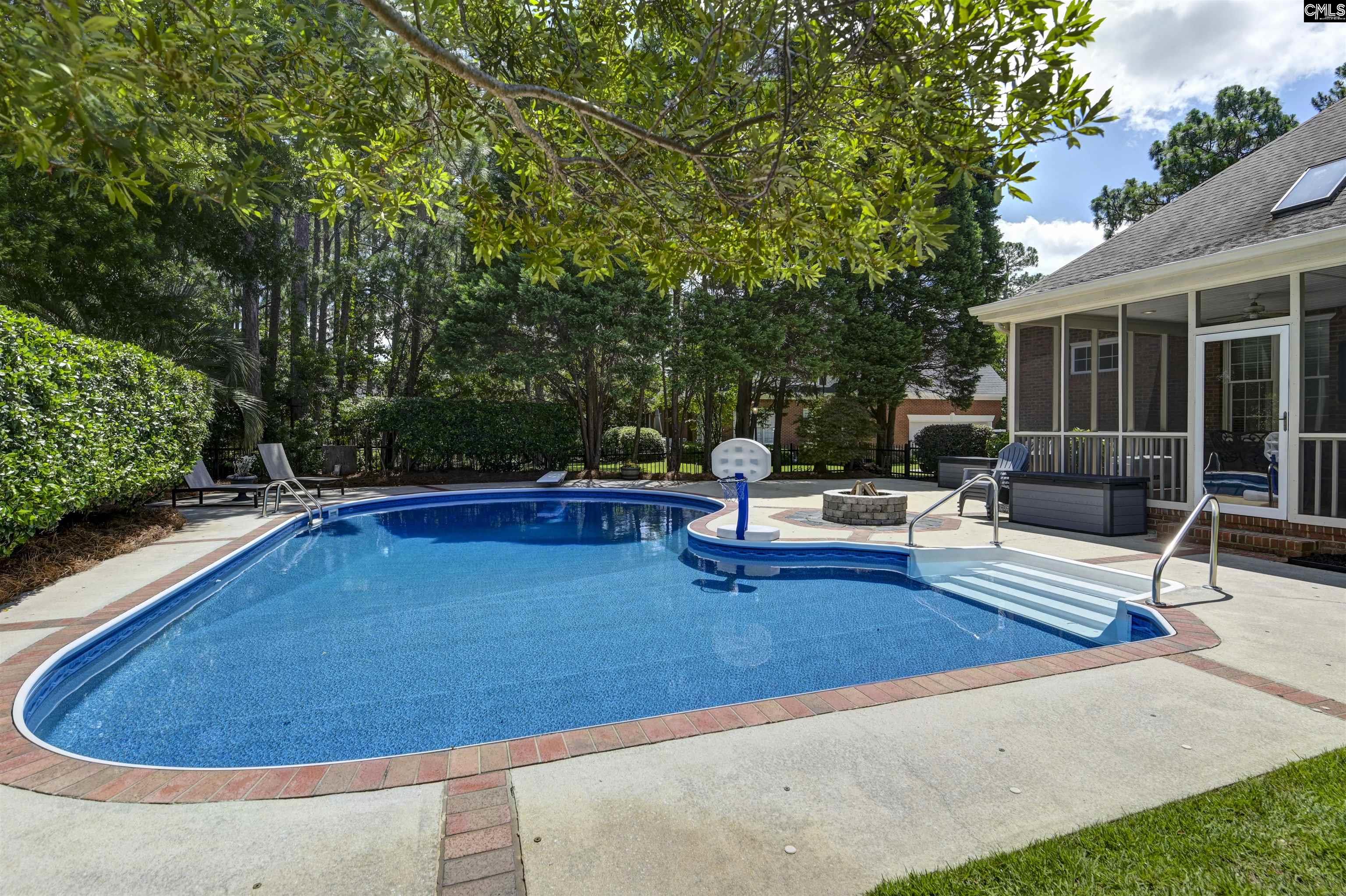 101 Belleford Ridge Road Columbia, SC 29223-3274
