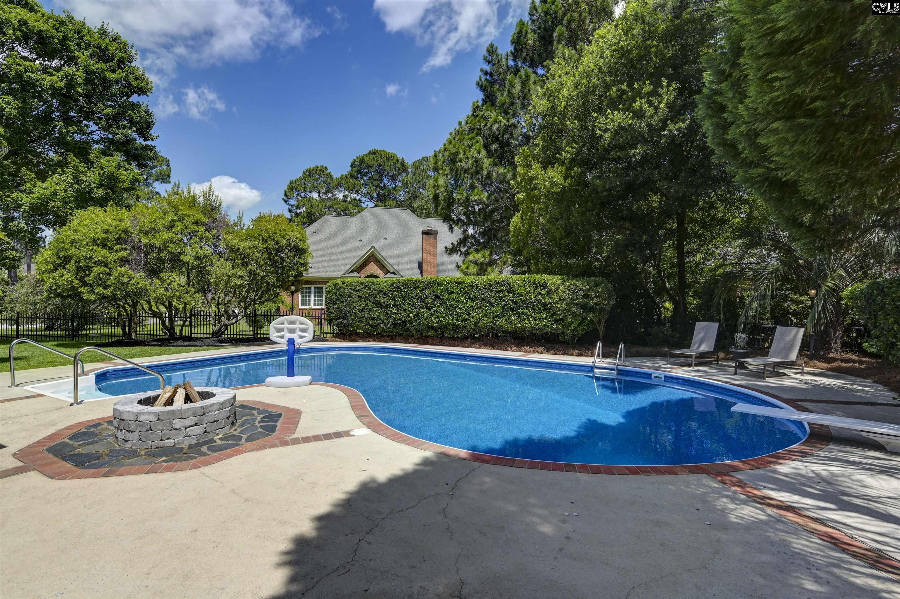 101 Belleford Ridge Road Columbia, SC 29223-3274