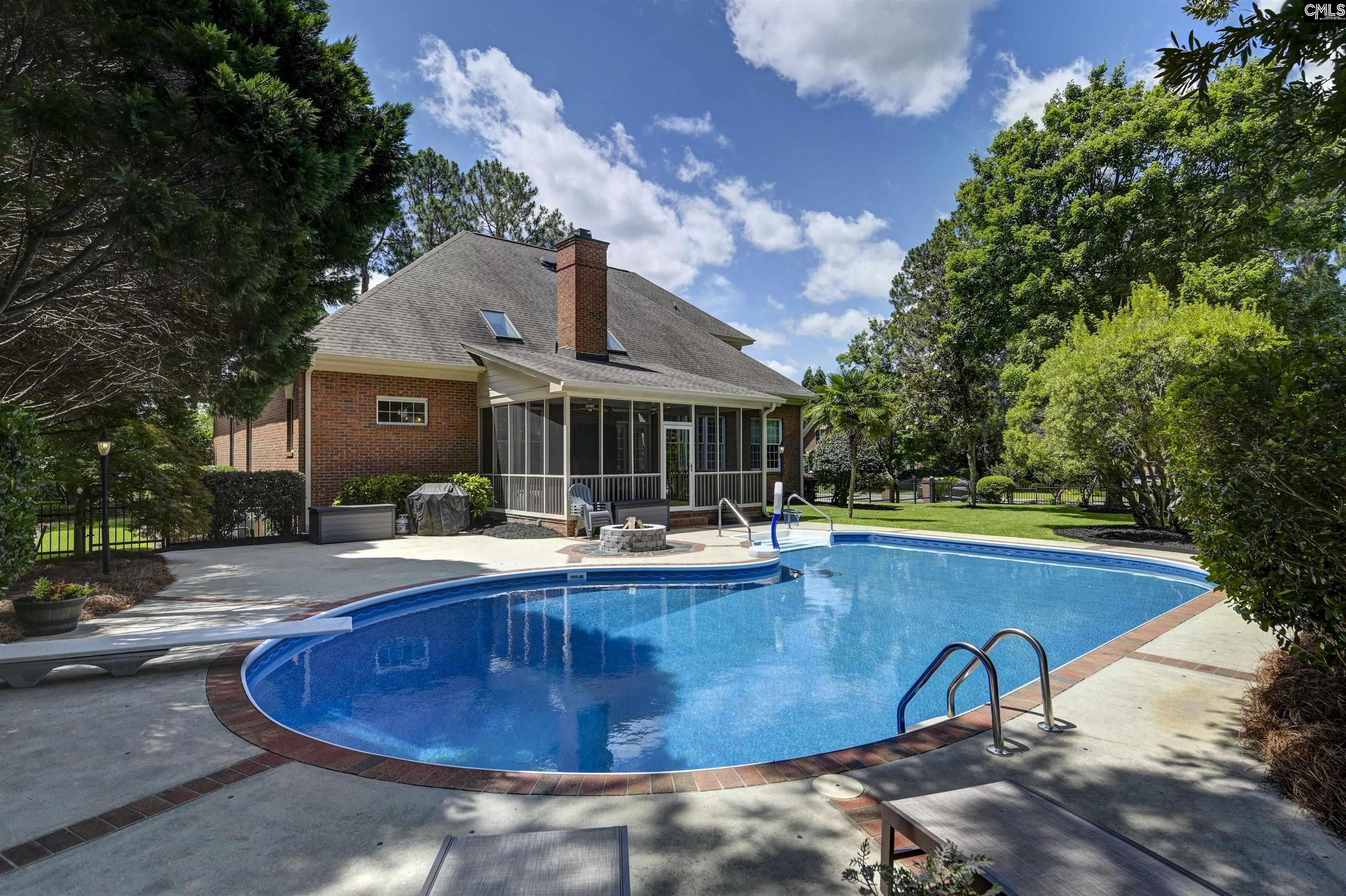 101 Belleford Ridge Road Columbia, SC 29223-3274