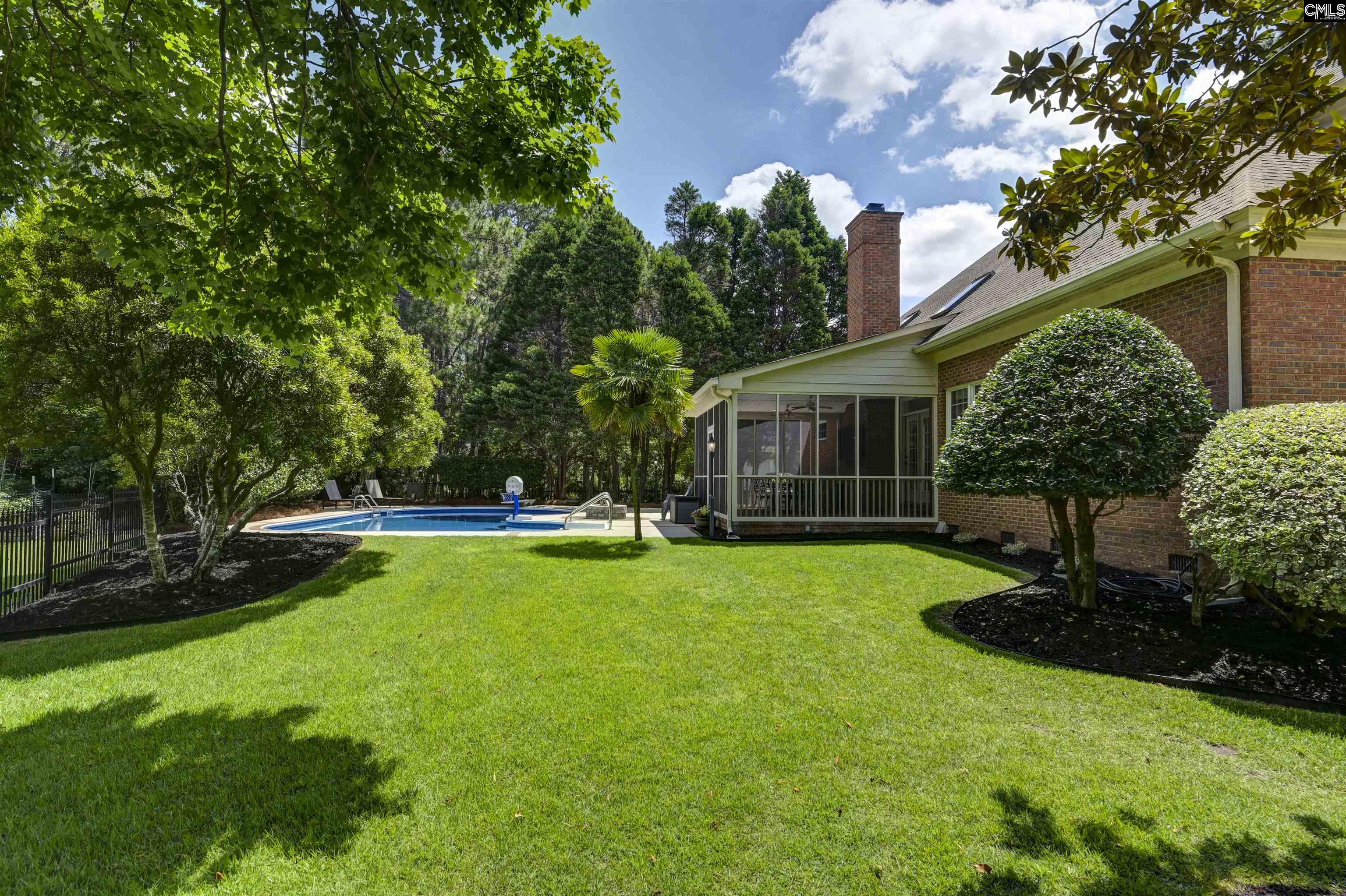 101 Belleford Ridge Road Columbia, SC 29223-3274