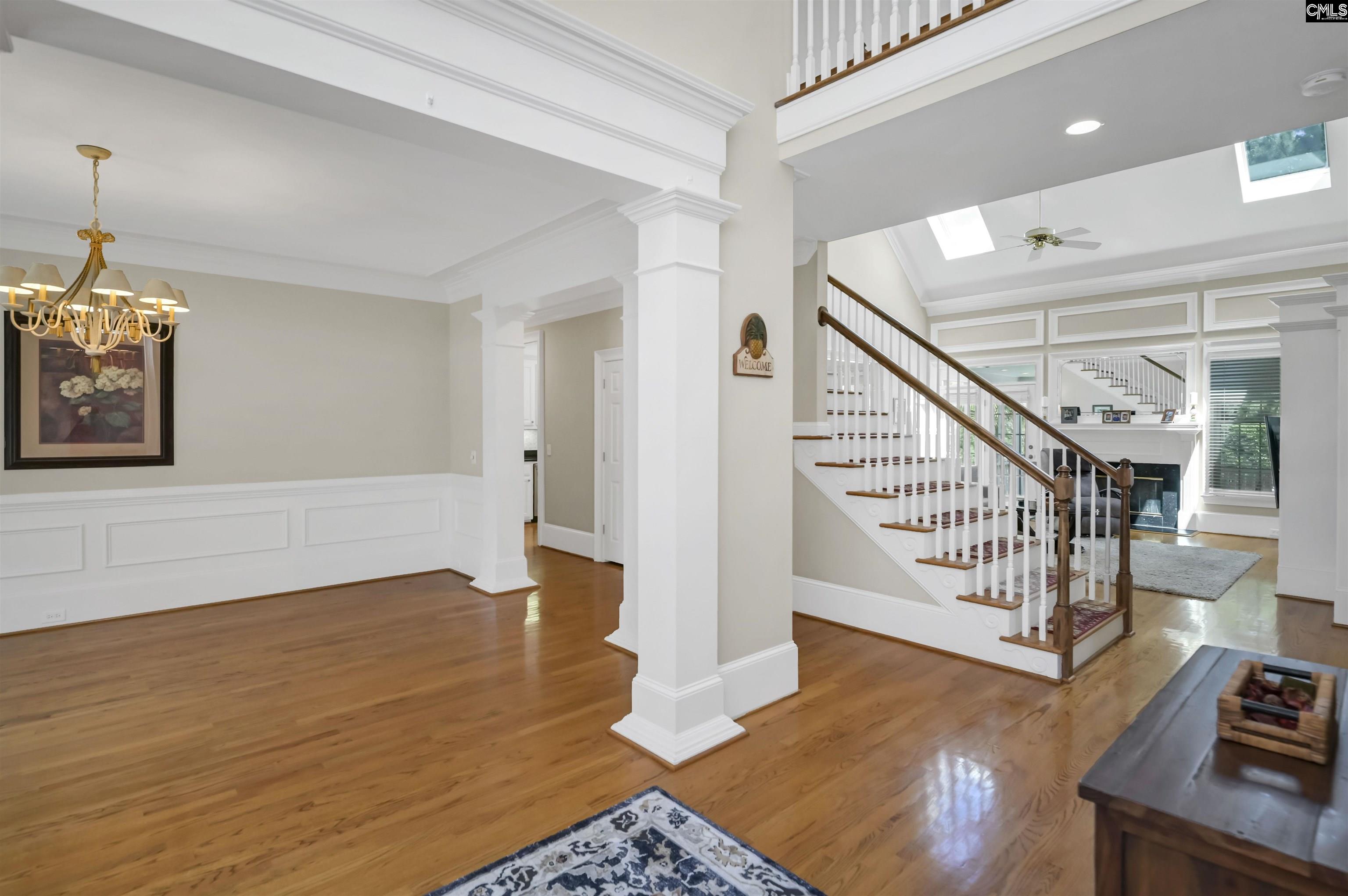 101 Belleford Ridge Road, Columbia, South Carolina image 10
