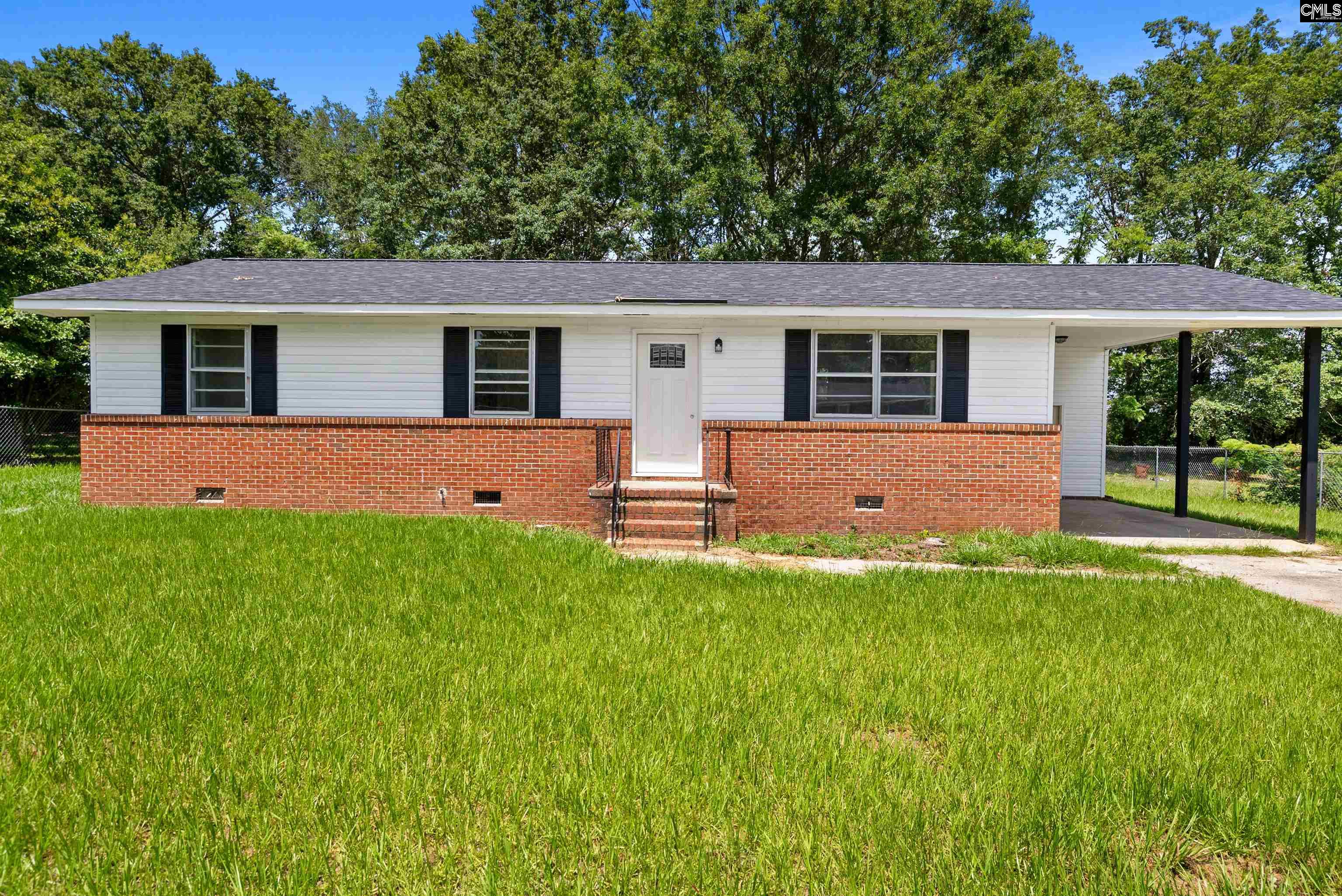 326 Eastwood Circle, Orangeburg, South Carolina image 1