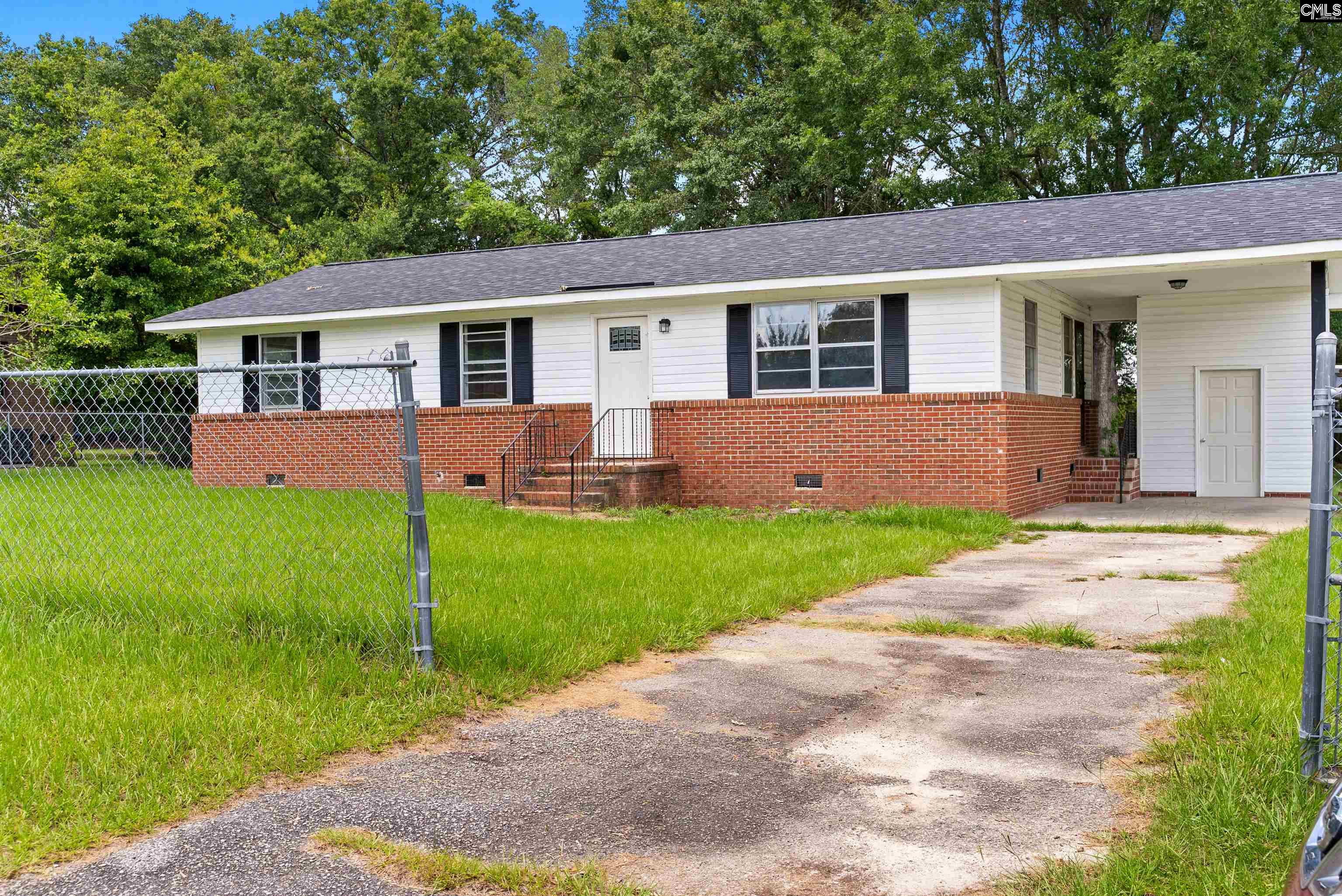 326 Eastwood Circle, Orangeburg, South Carolina image 2