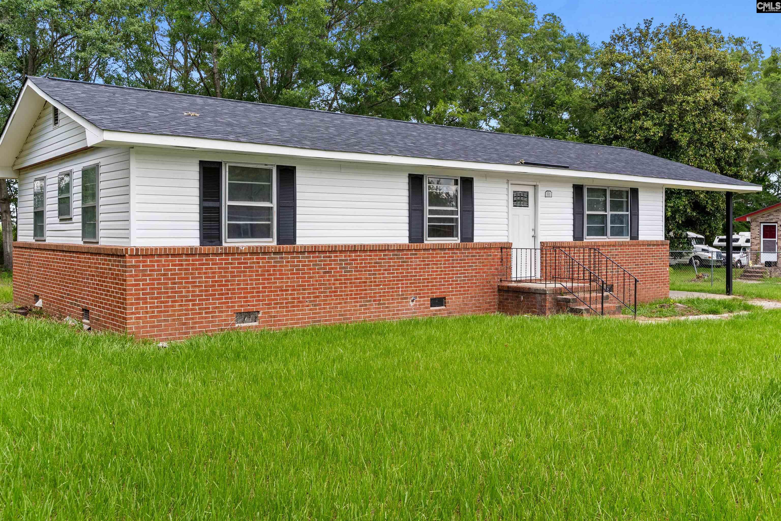326 Eastwood Circle, Orangeburg, South Carolina image 4