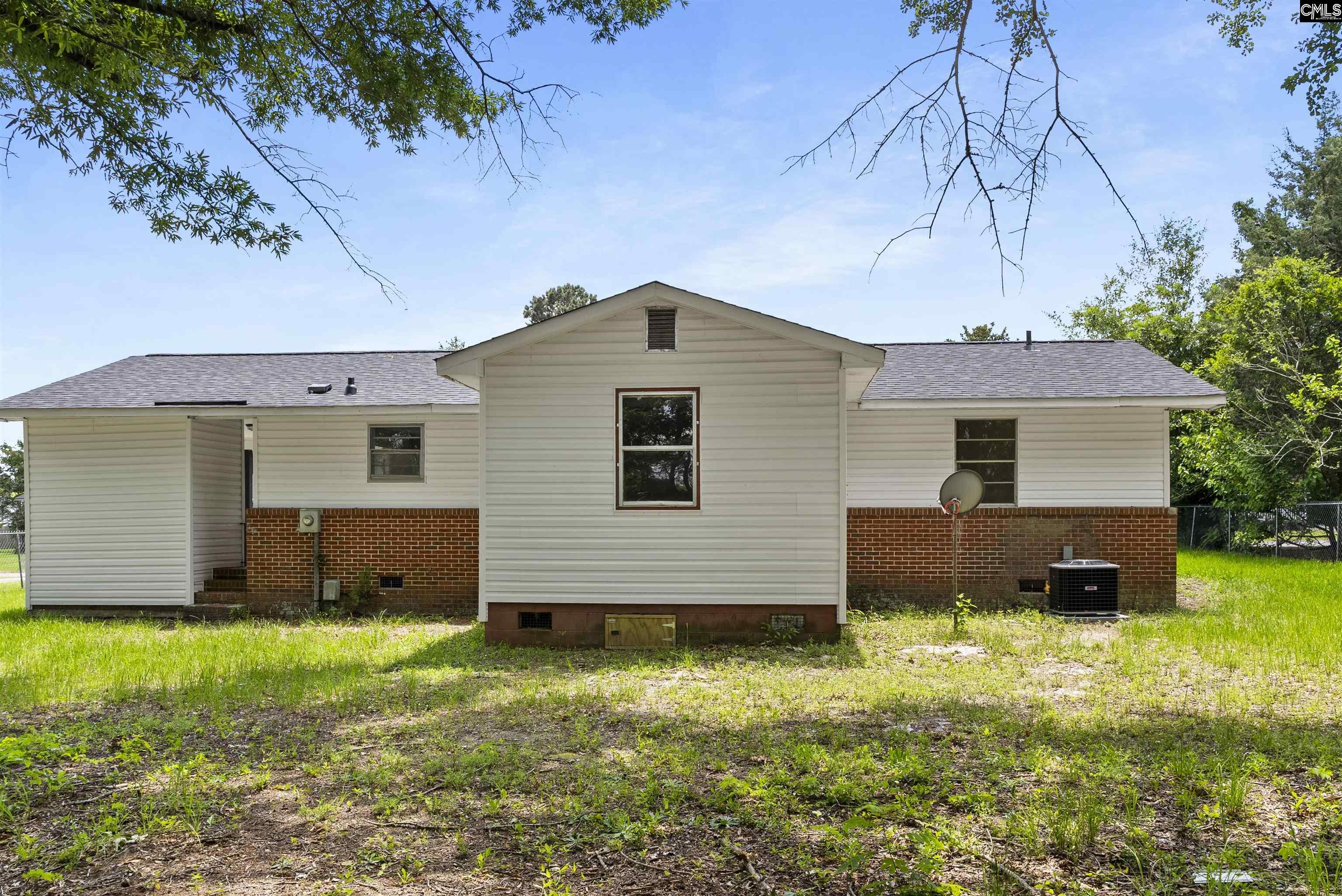 326 Eastwood Circle, Orangeburg, South Carolina image 8