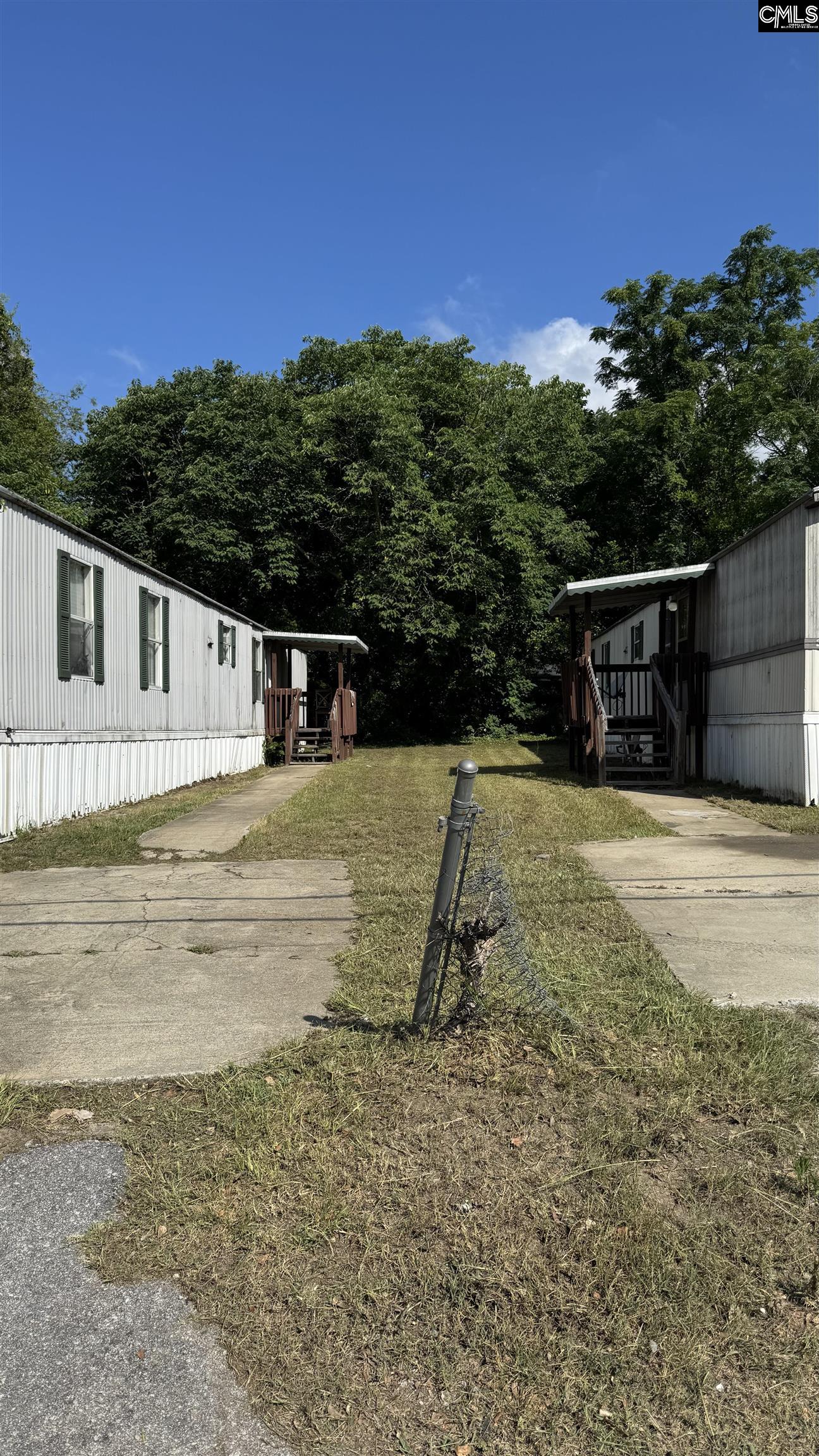 1213 /1211 Walcott St Columbia, SC 29201
