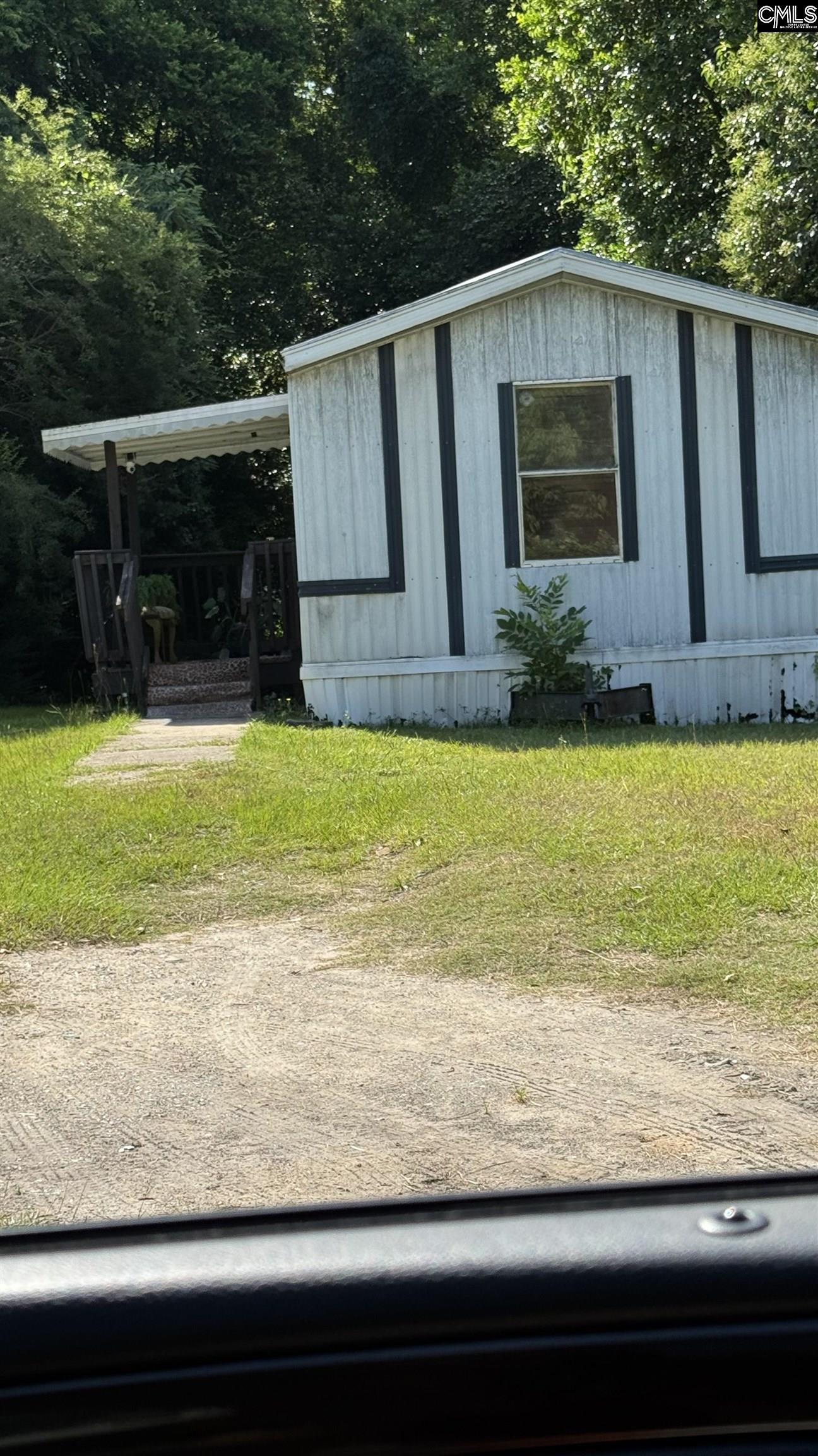1213 /1211 Walcott St Columbia, SC 29201