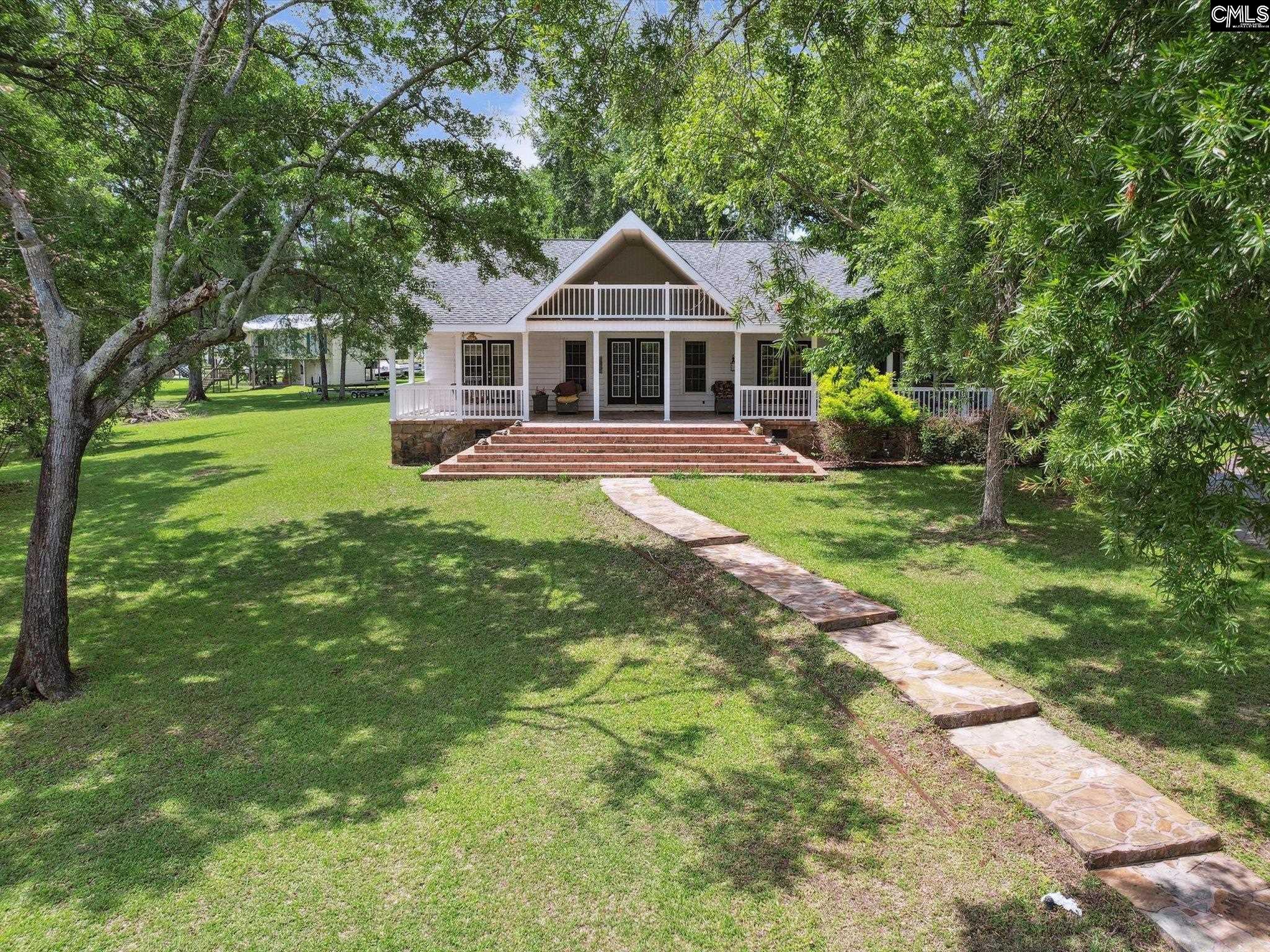 2442 Singleton Point Point, Liberty Hill, South Carolina image 1
