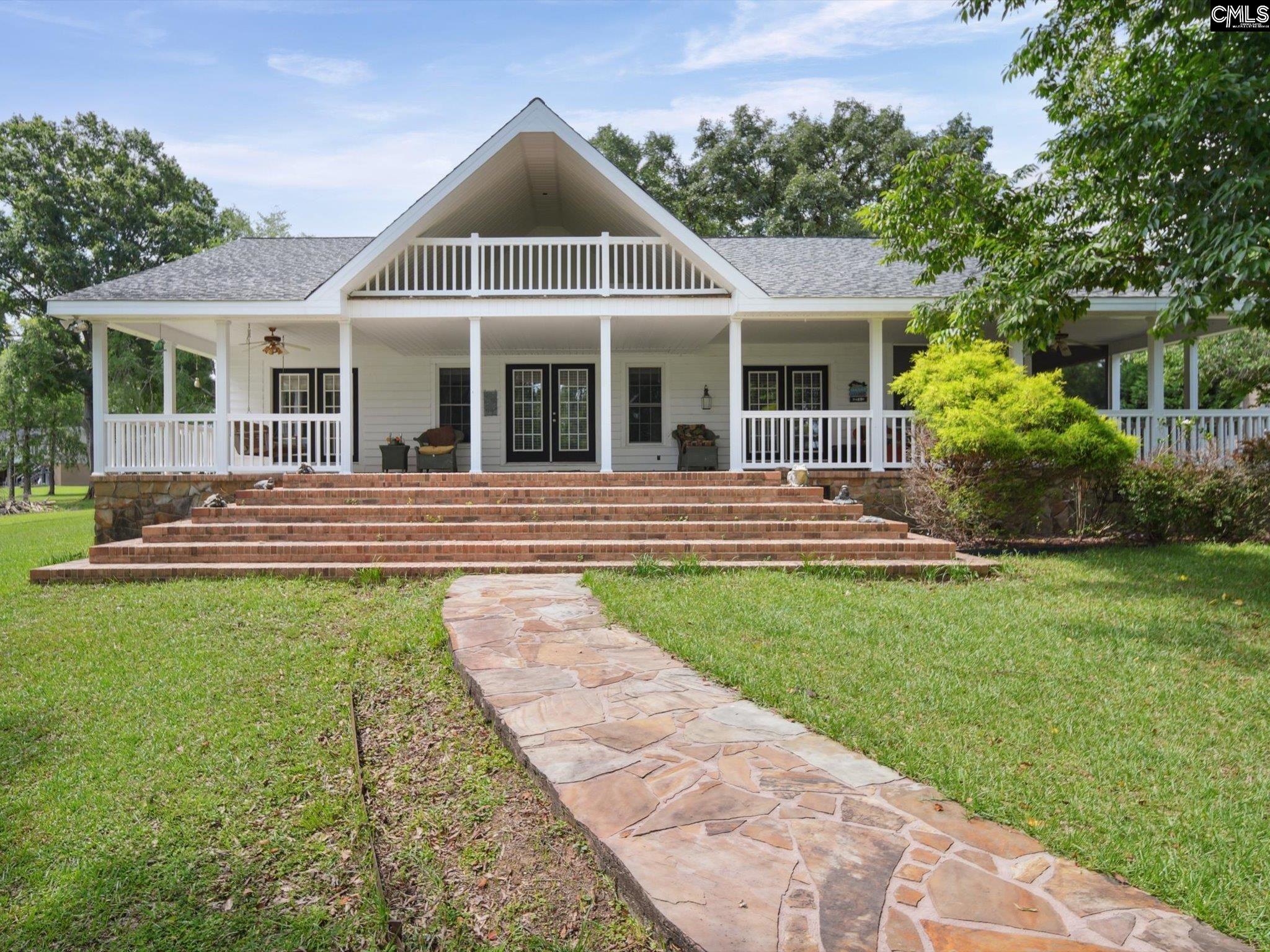 2442 Singleton Point Point, Liberty Hill, South Carolina image 2