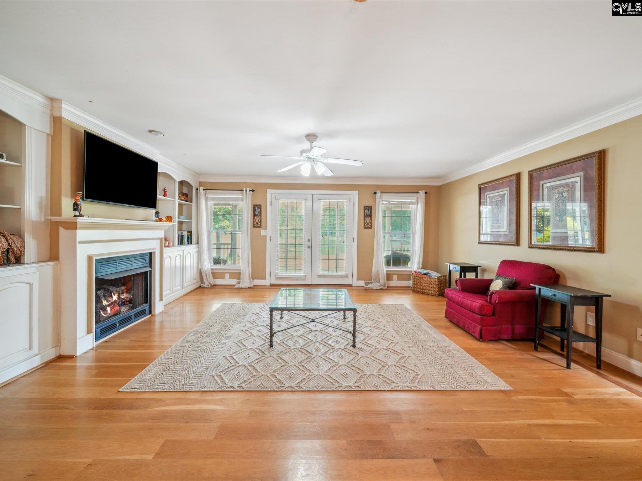 2442 Singleton Point Point, Liberty Hill, South Carolina image 12