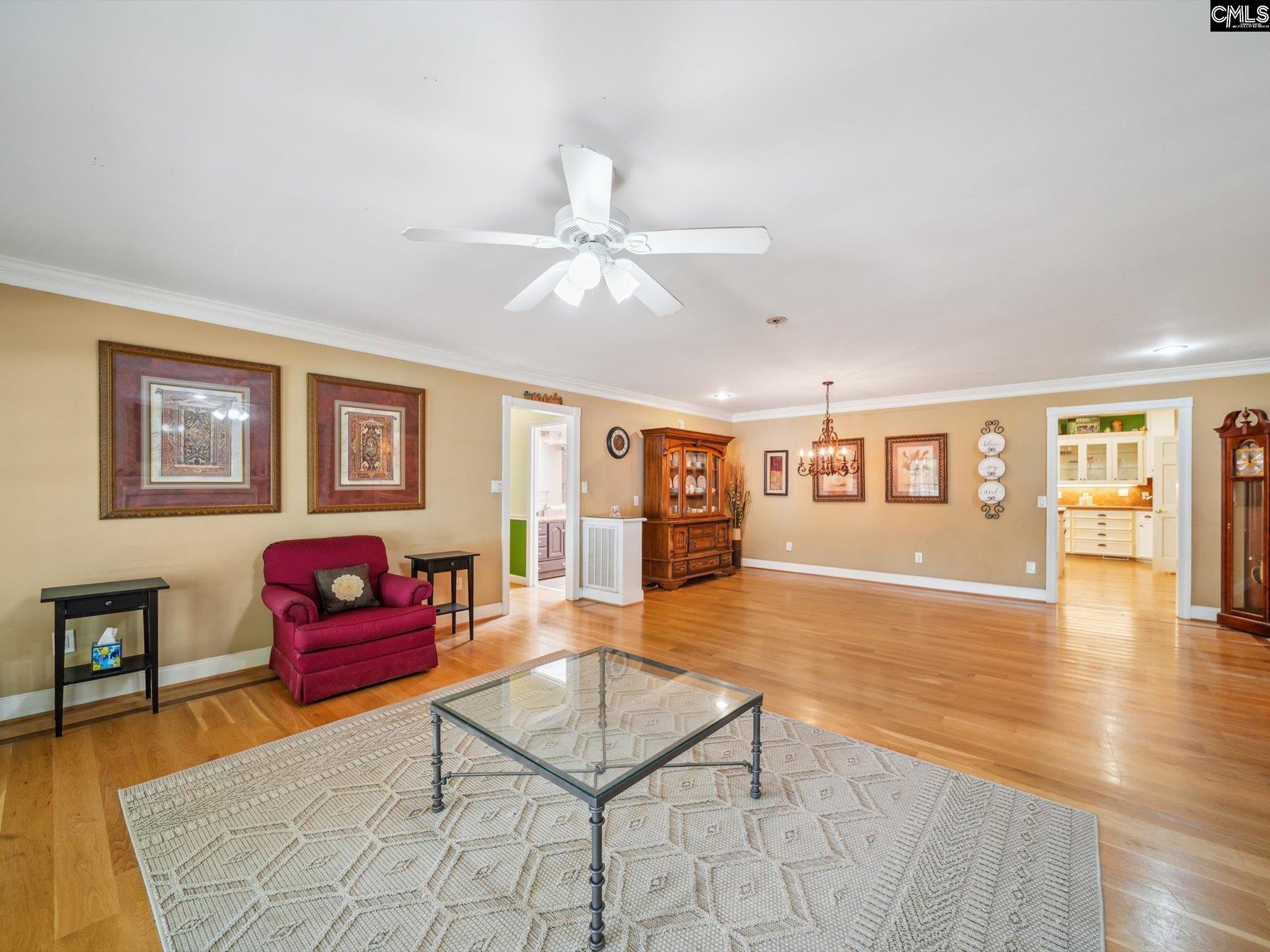 2442 Singleton Point Point, Liberty Hill, South Carolina image 13