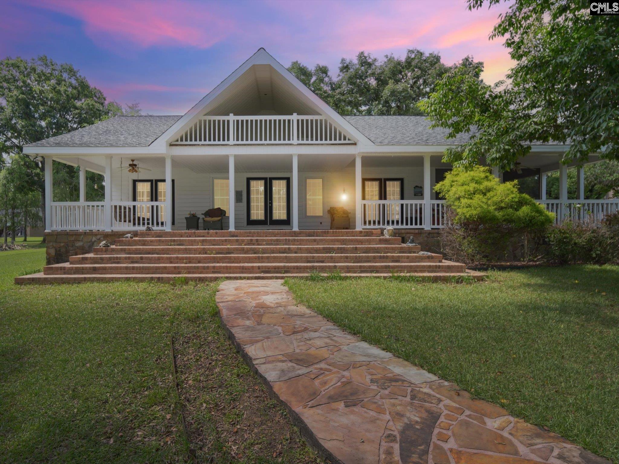 2442 Singleton Point Point, Liberty Hill, South Carolina image 3