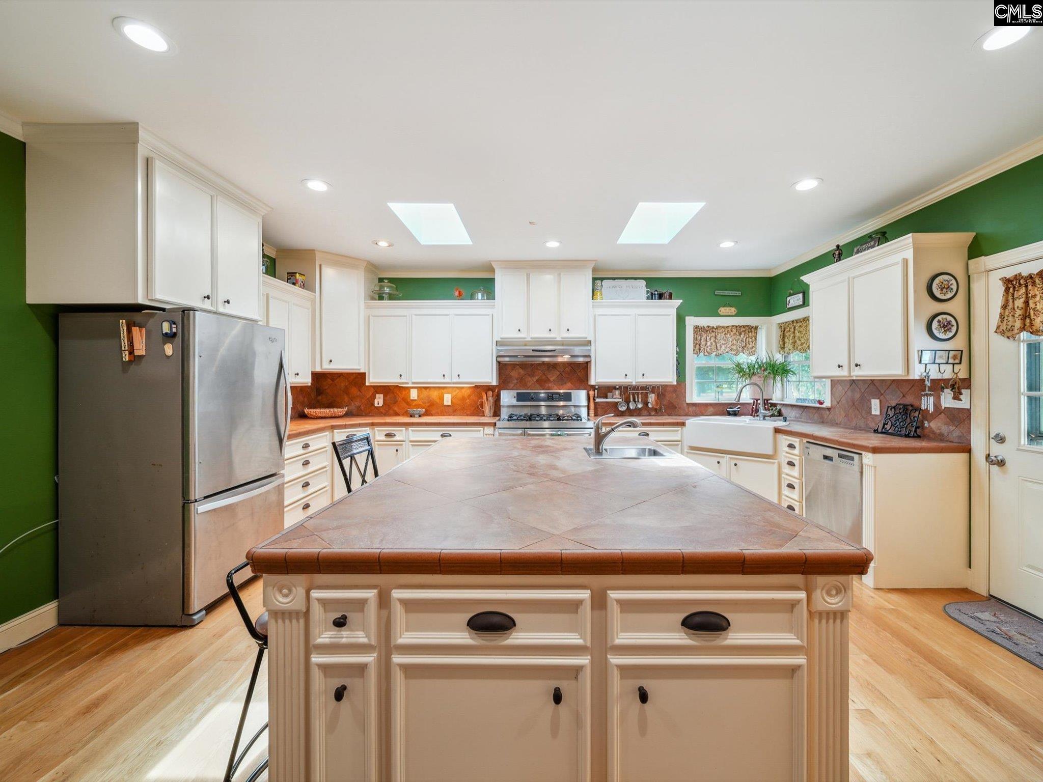 2442 Singleton Point Point, Liberty Hill, South Carolina image 22