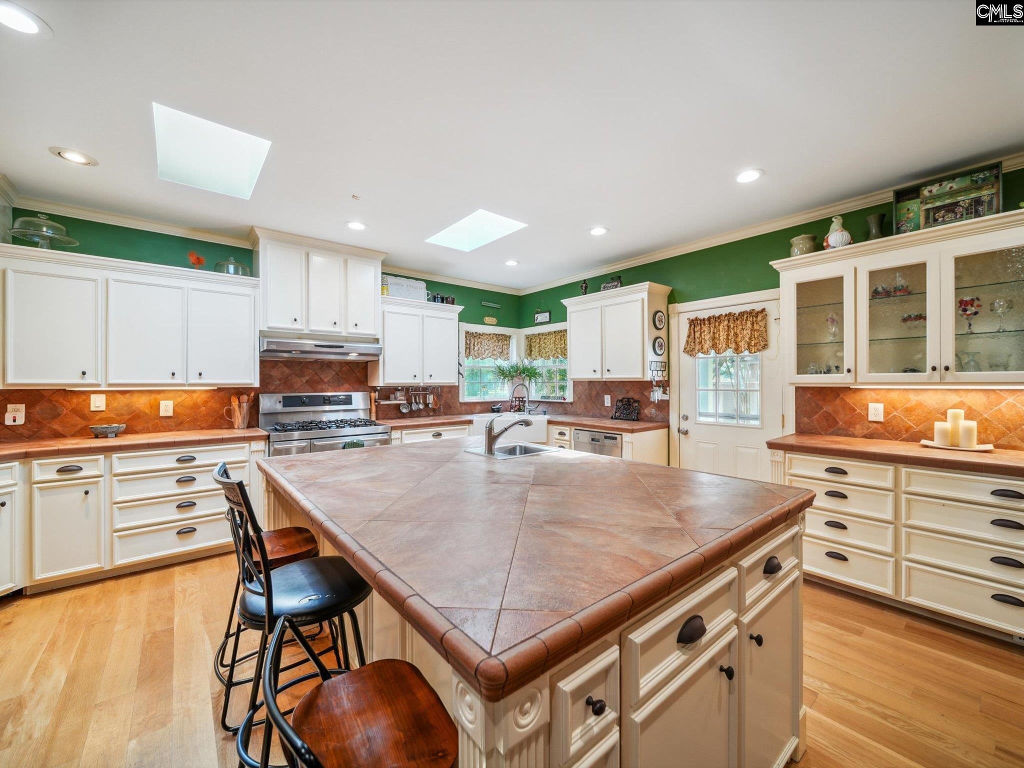 2442 Singleton Point Point, Liberty Hill, South Carolina image 23