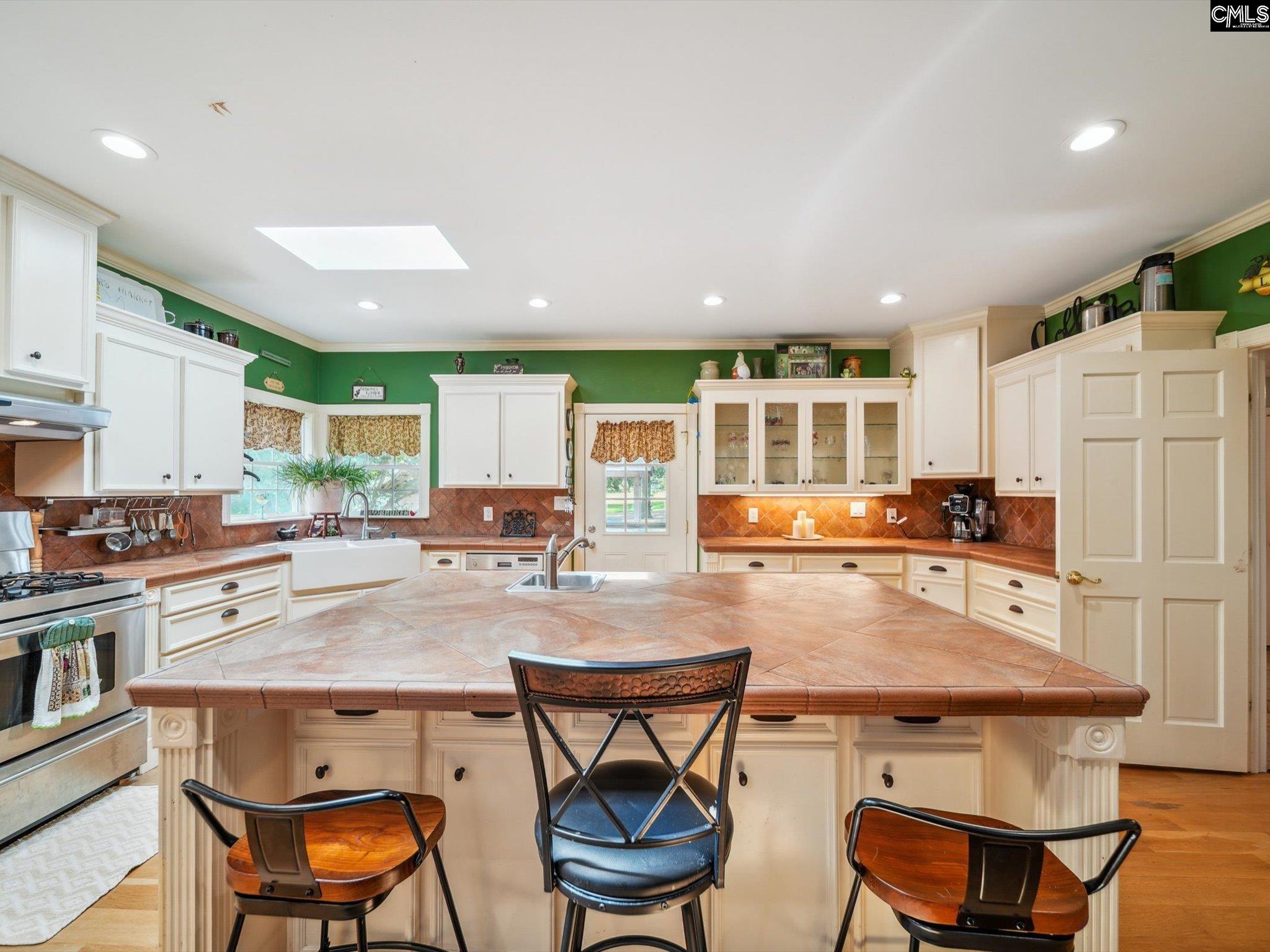 2442 Singleton Point Point, Liberty Hill, South Carolina image 24