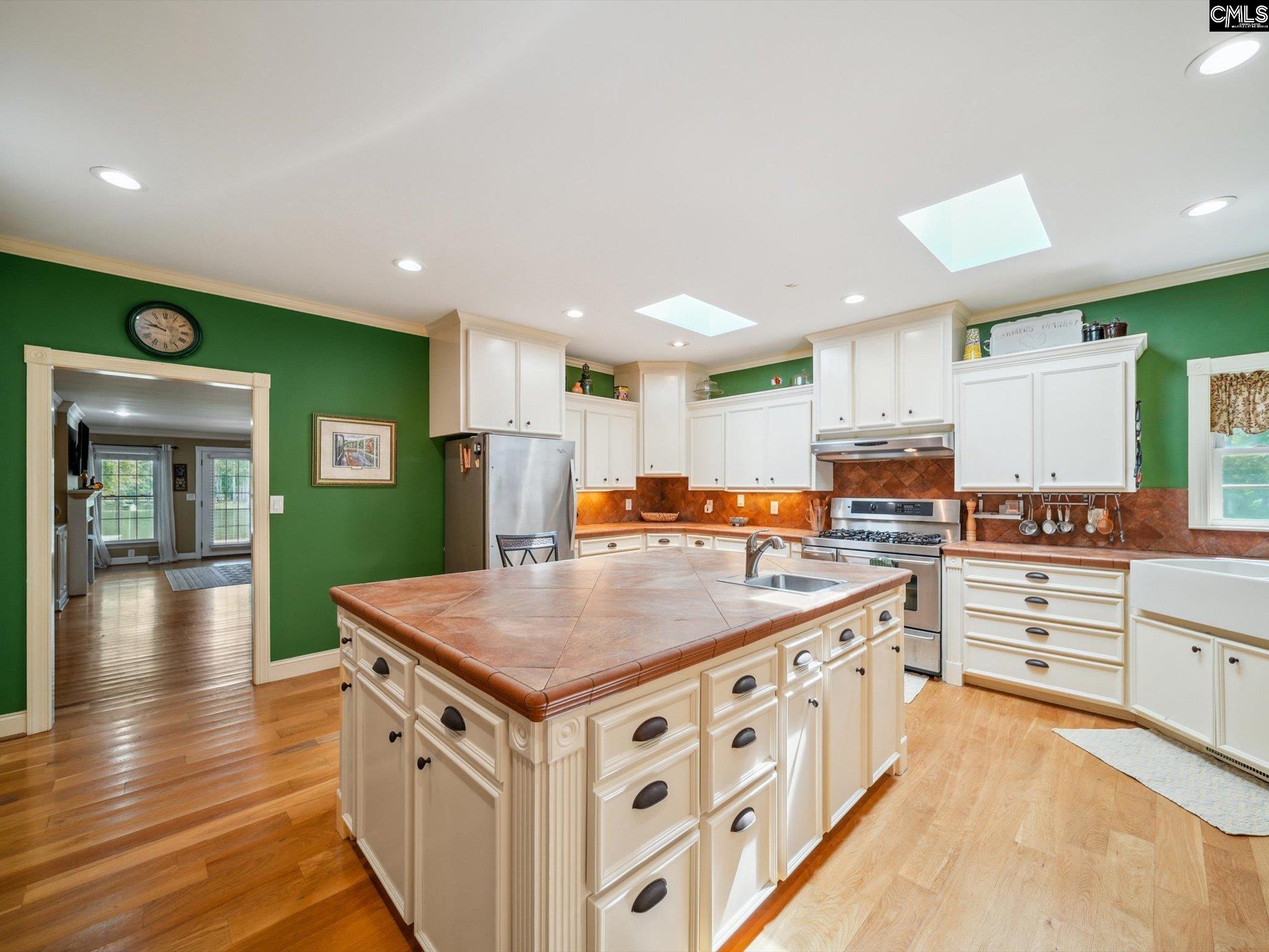 2442 Singleton Point Point, Liberty Hill, South Carolina image 26