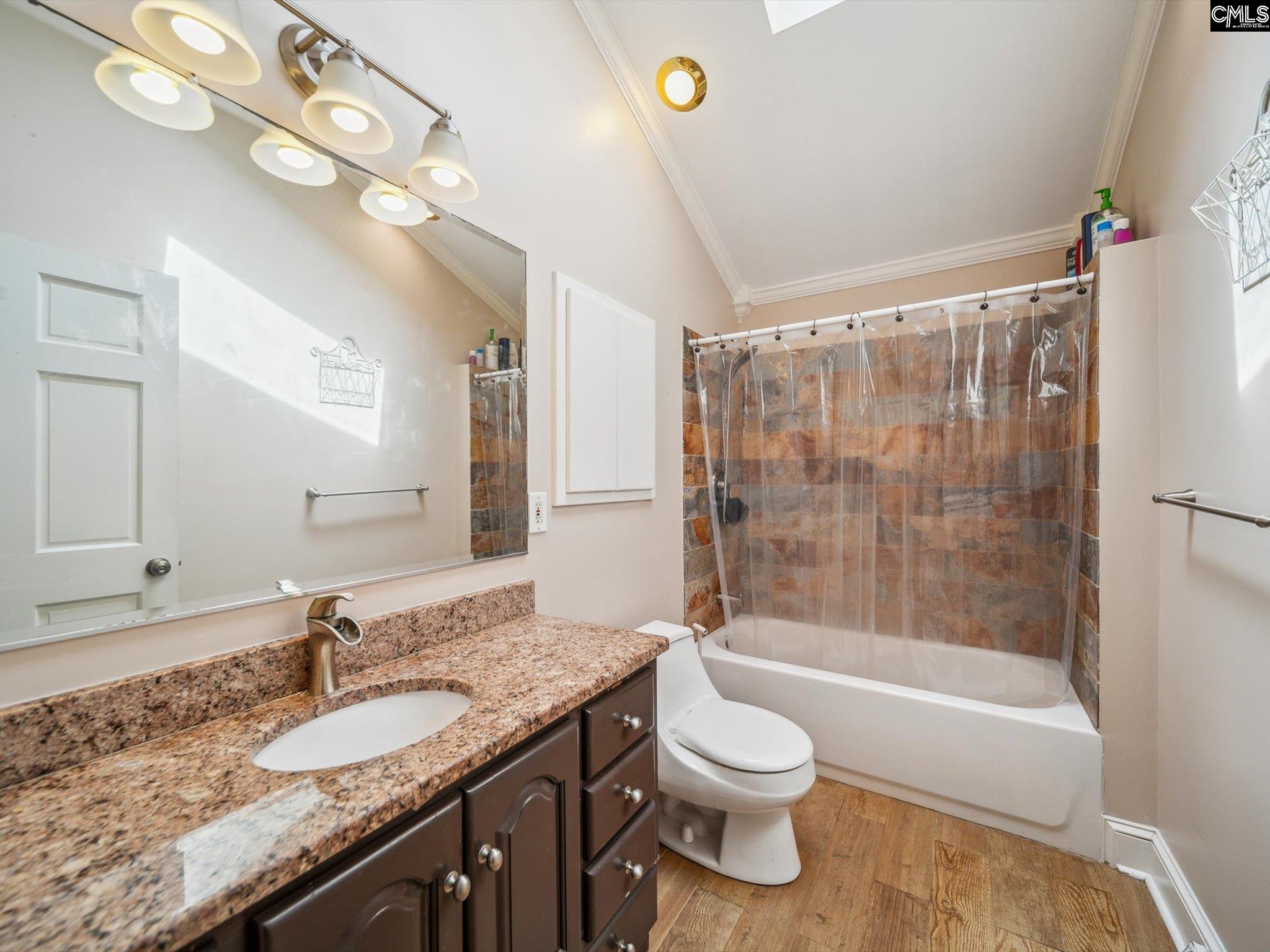 2442 Singleton Point Point, Liberty Hill, South Carolina image 27