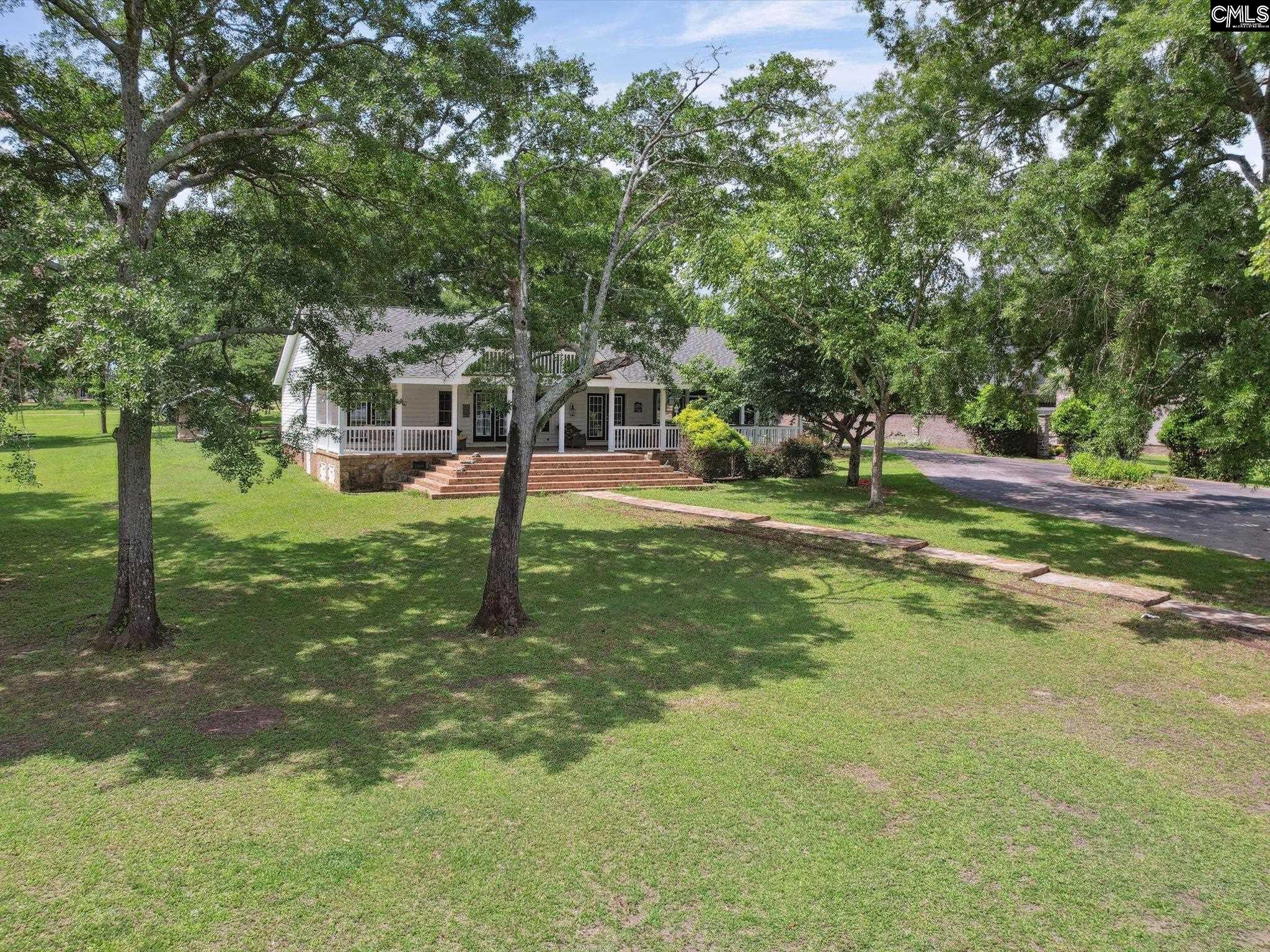 2442 Singleton Point Point, Liberty Hill, South Carolina image 4