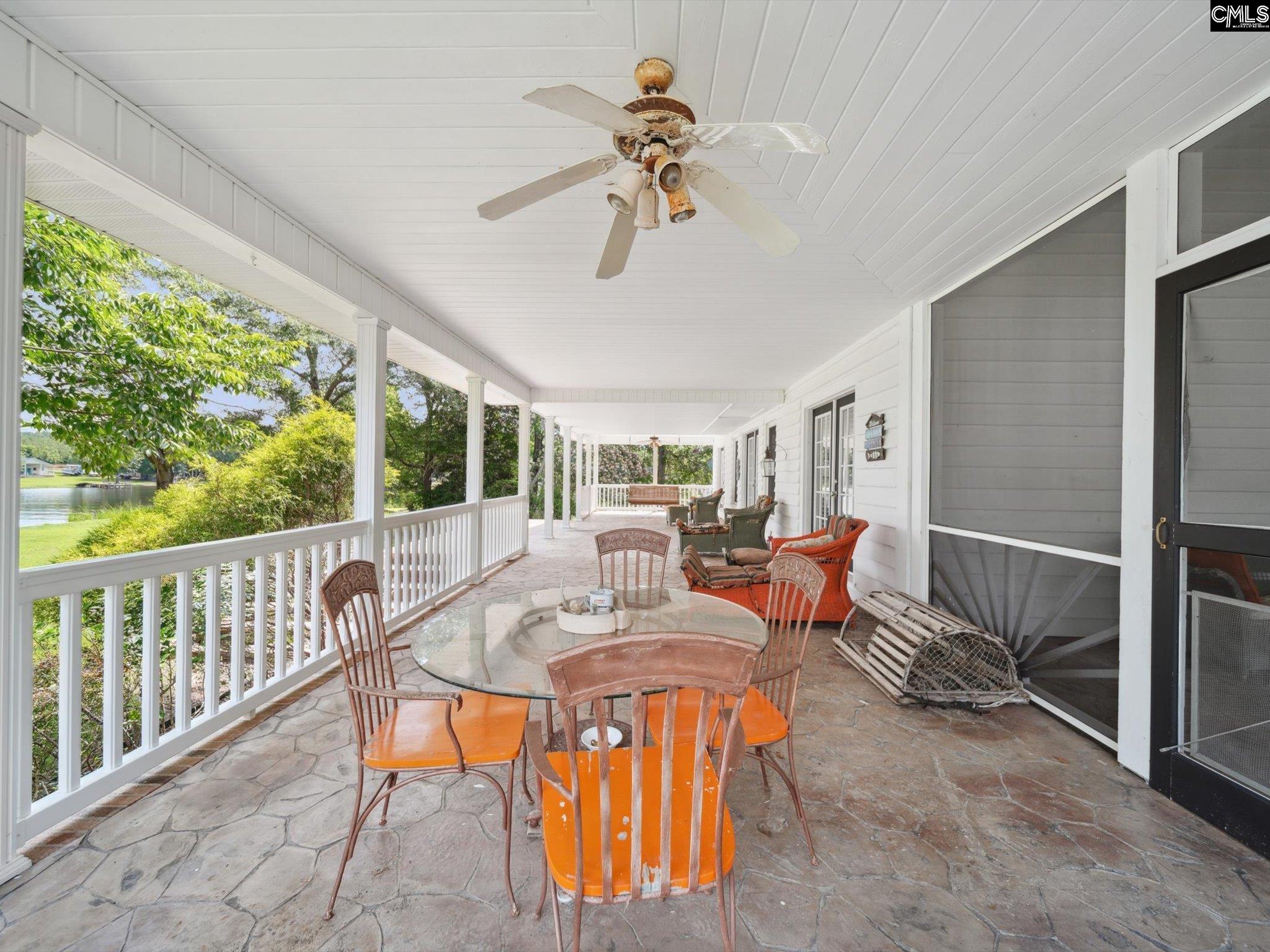 2442 Singleton Point Point, Liberty Hill, South Carolina image 34