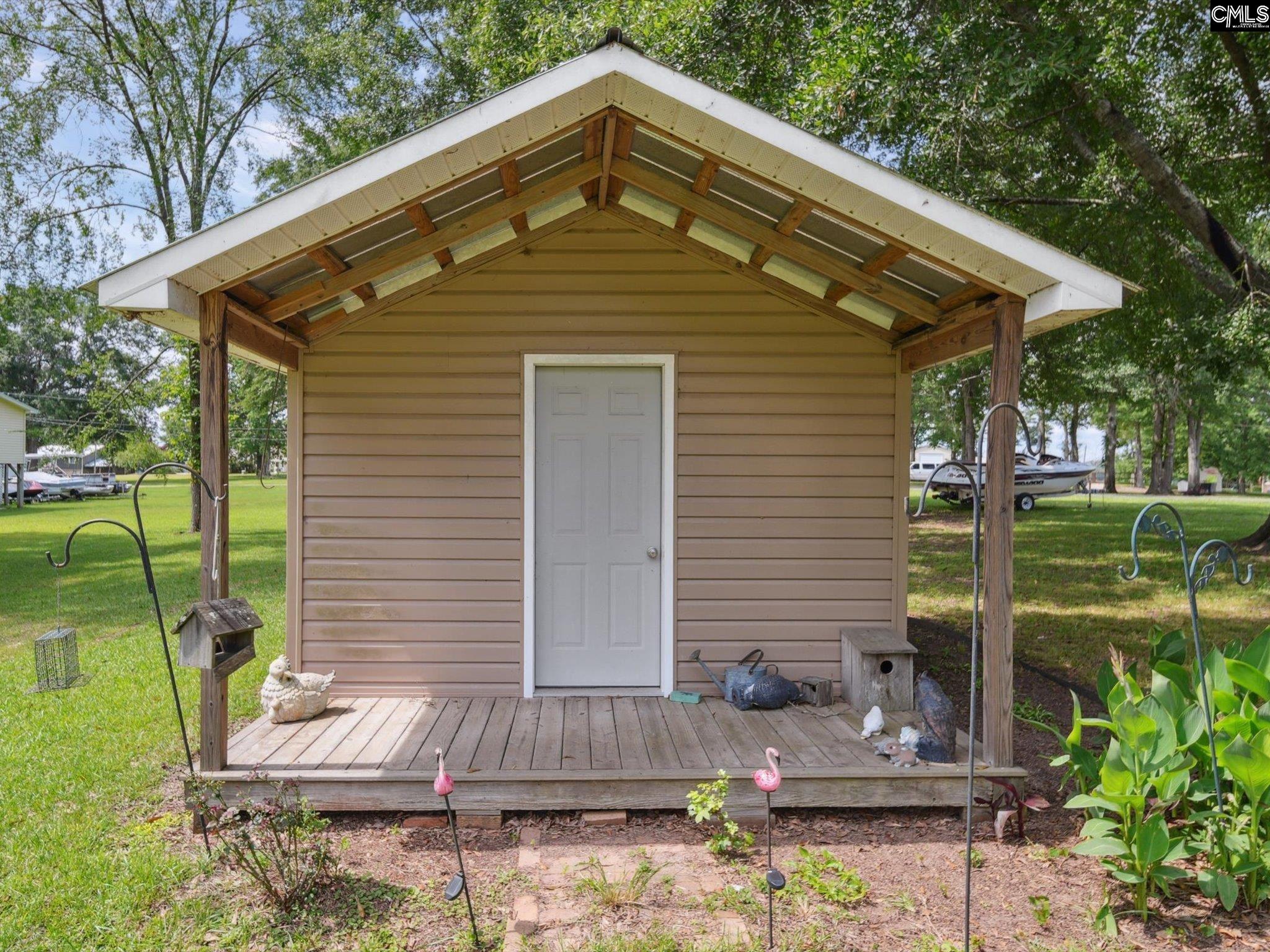 2442 Singleton Point Point, Liberty Hill, South Carolina image 38